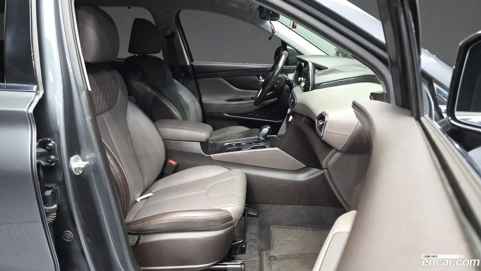 Santafe Hyundai 2018.4-OPTION-015