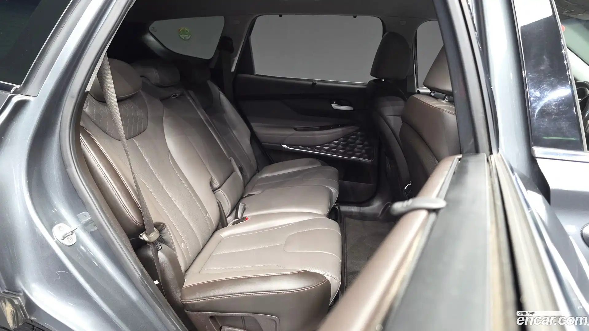 Santafe Hyundai 2018.4-OPTION-016