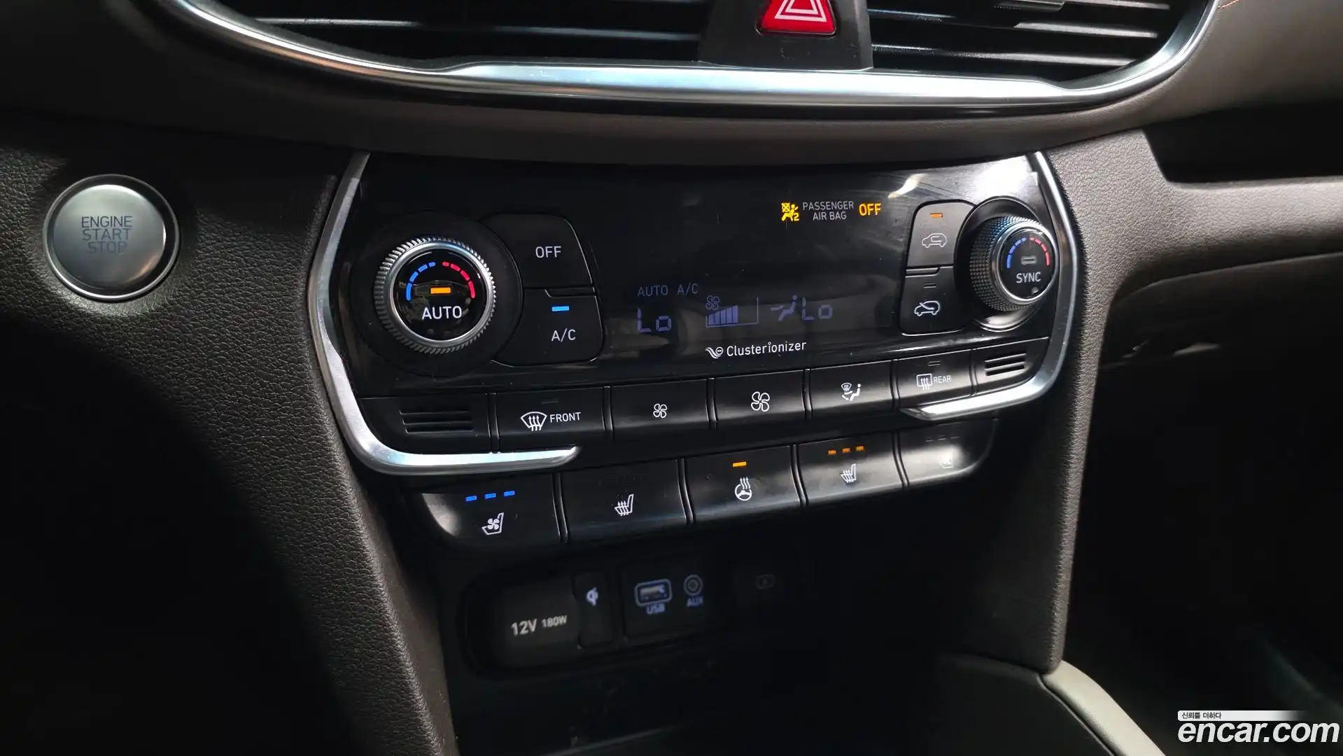 Santafe Hyundai 2018.4-OPTION-021