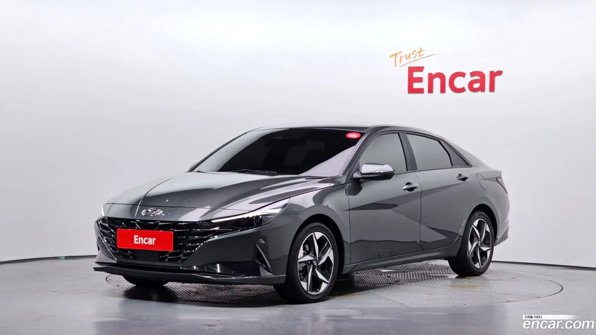 AVANTE Hyundai 2022.0-OUTER-001