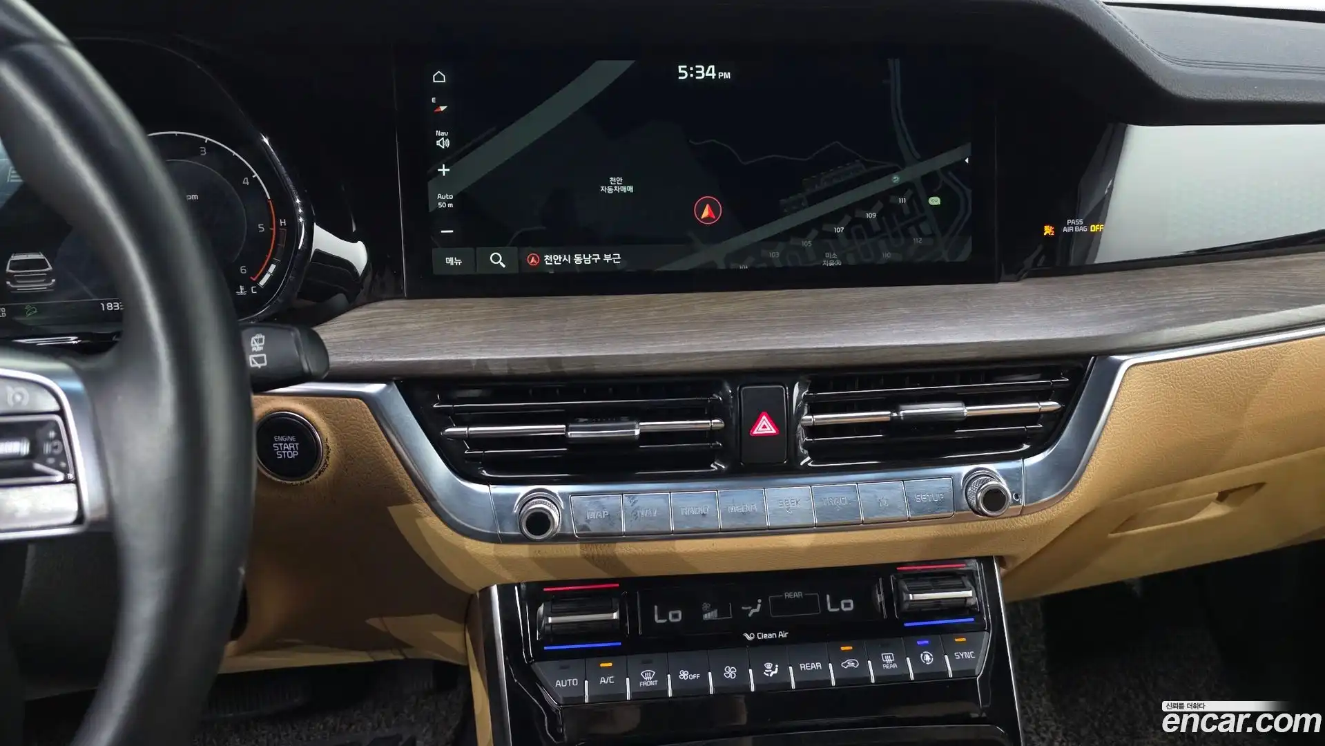 Mohave Kia 2019.10-OPTION-020