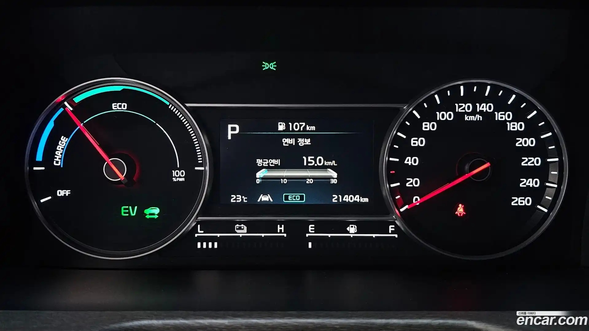 Sorento Kia 2023.2-INNER-008