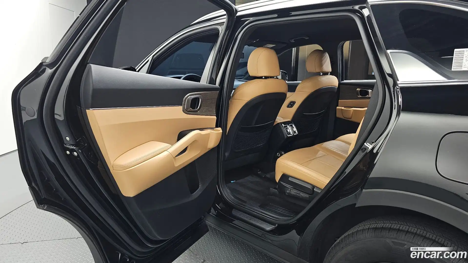 Sorento Kia 2023.2-OPTION-015
