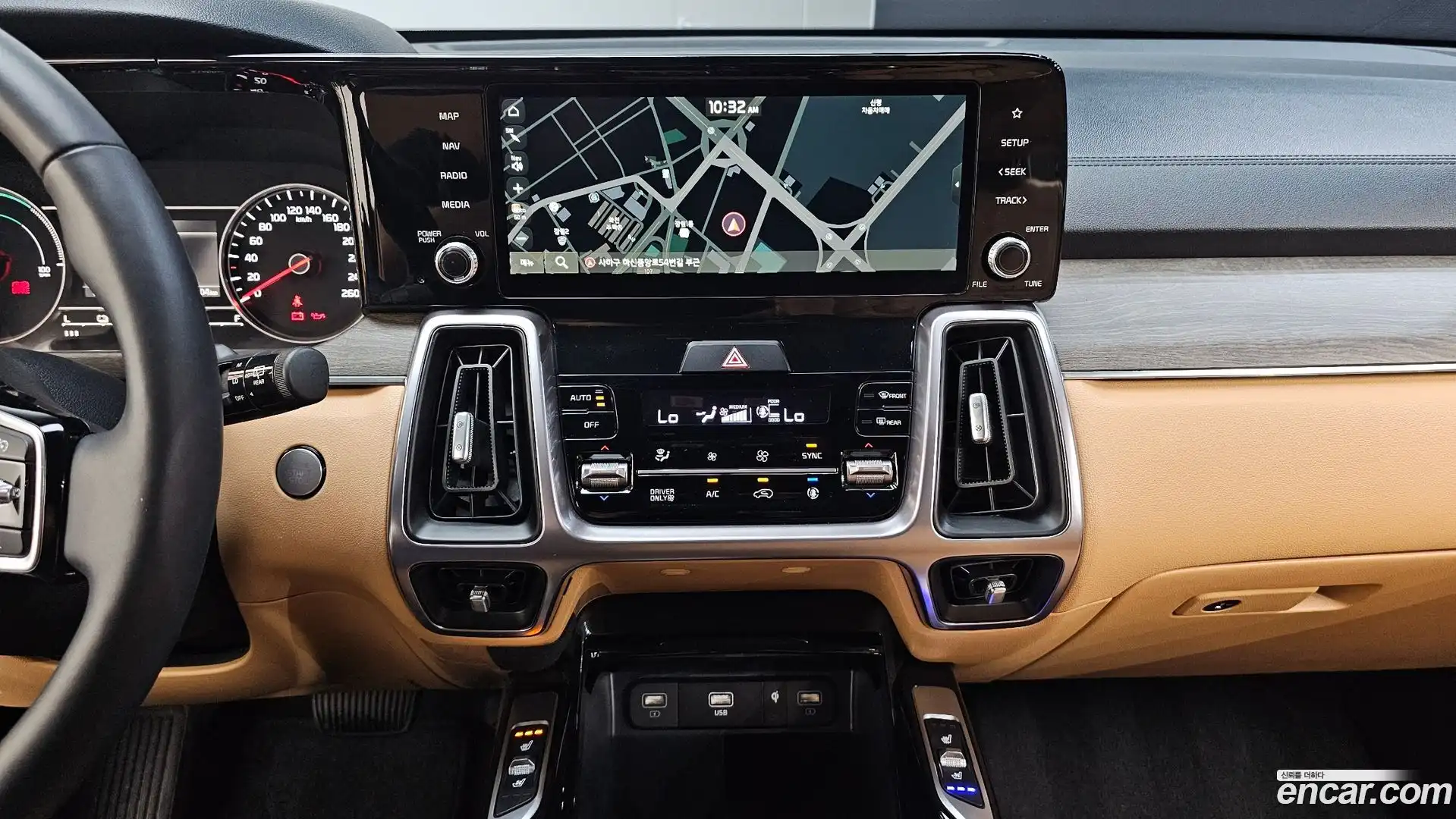 Sorento Kia 2023.2-OPTION-018