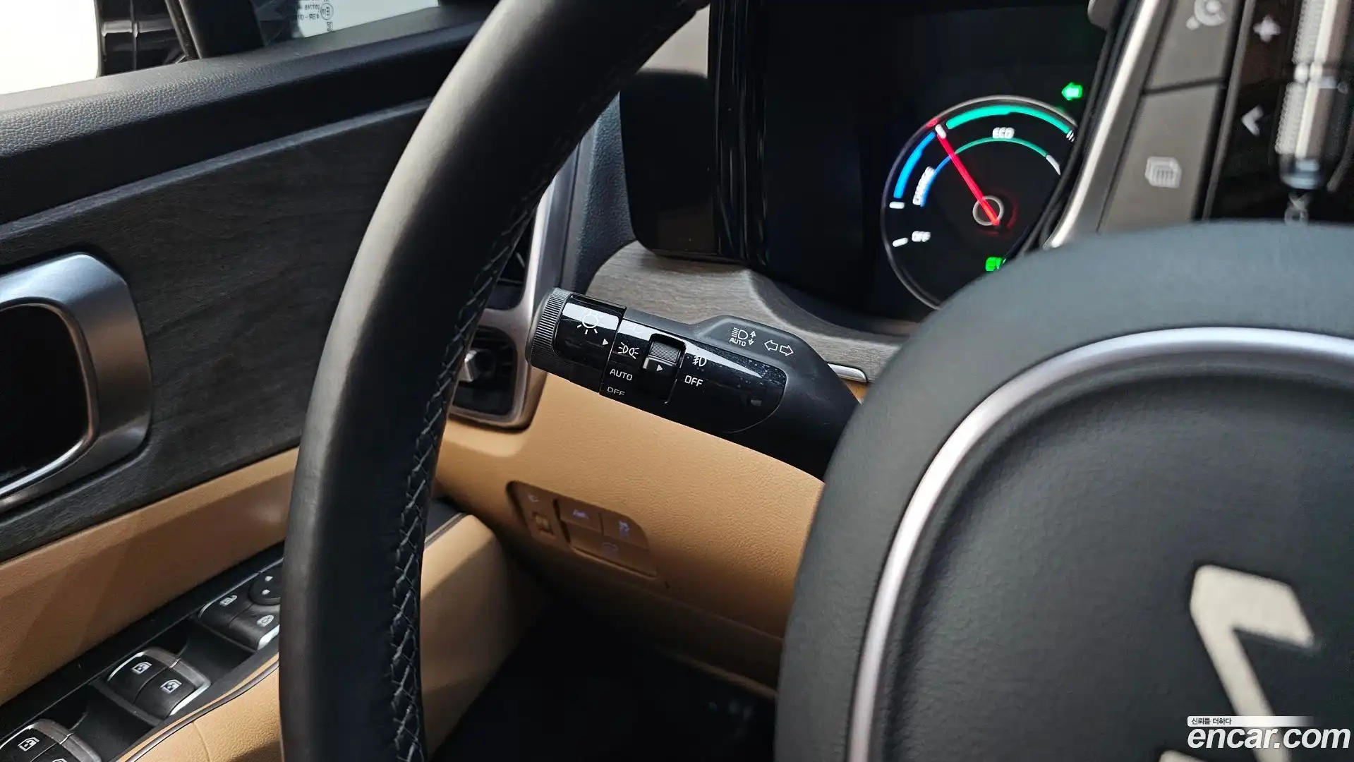 Sorento Kia 2023.2-OPTION-024