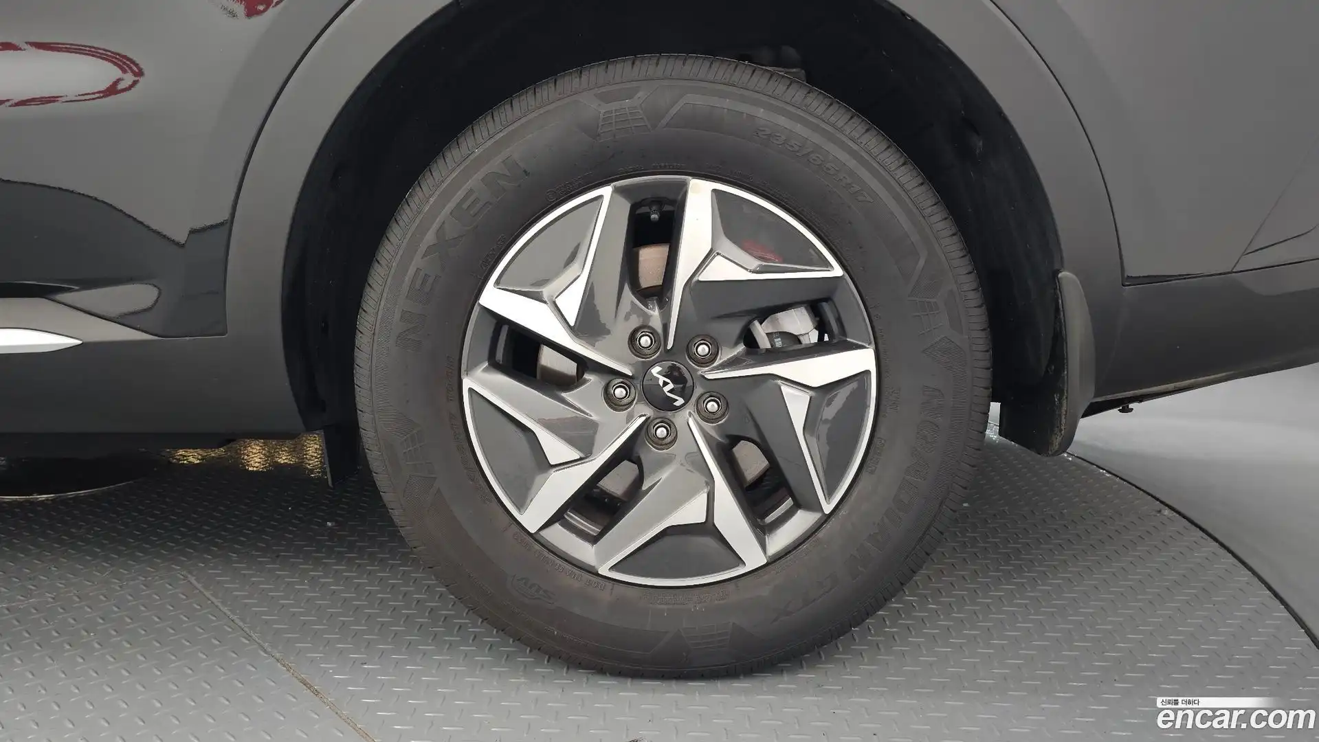 Sorento Kia 2023.2-OUTER-031