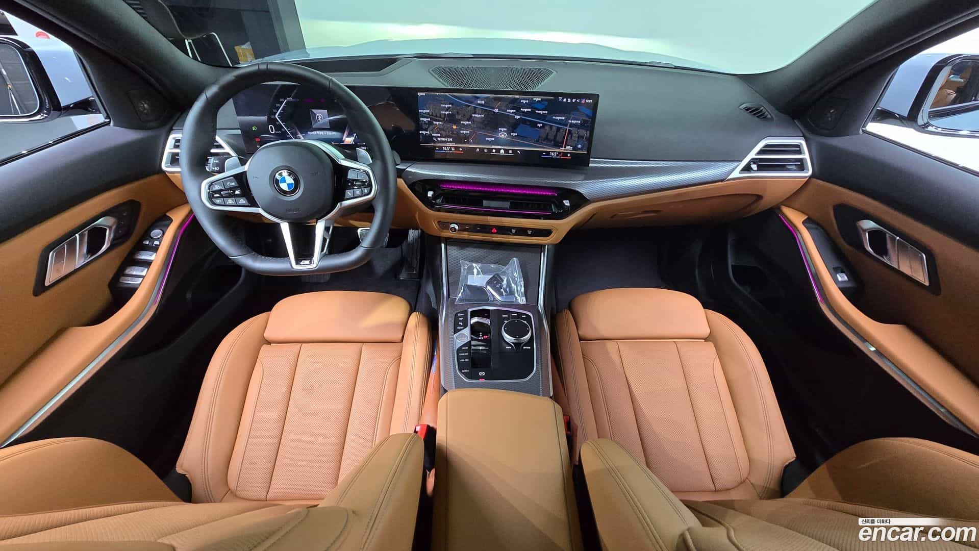 3-Series BMW 2026.2-INNER-007
