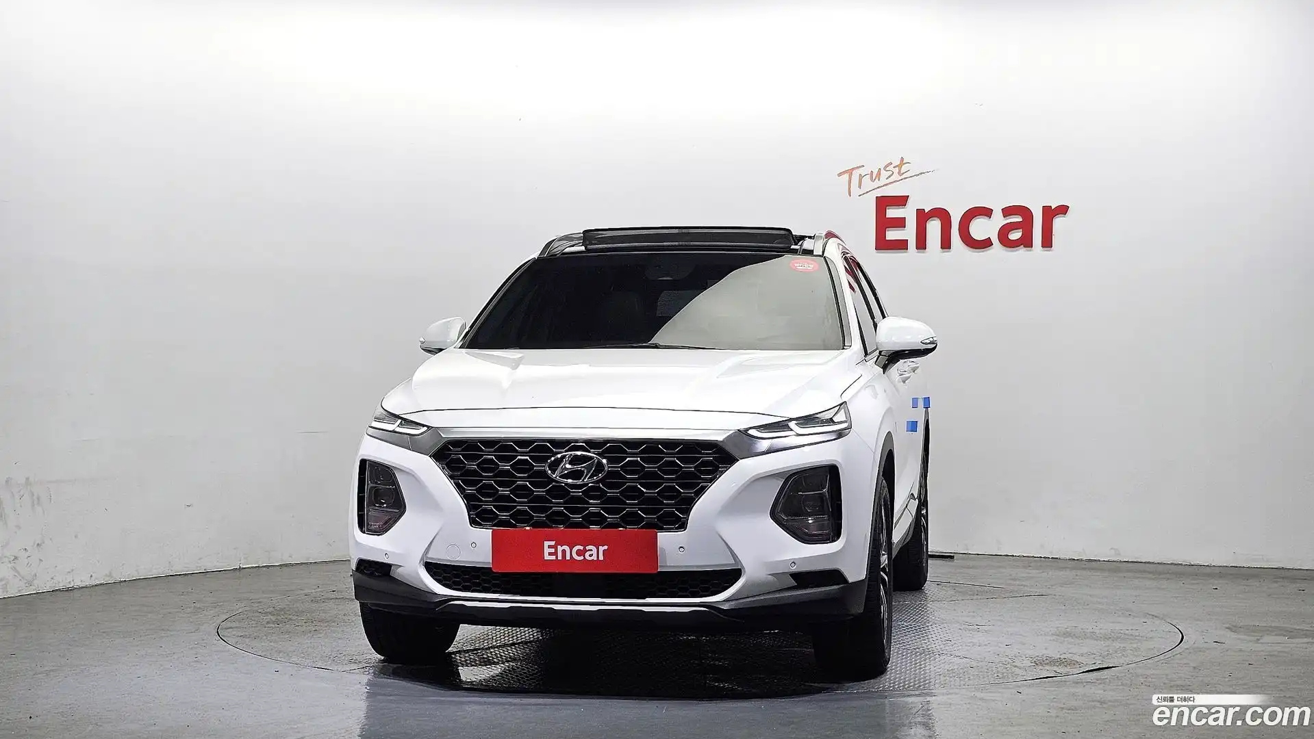 Santafe Hyundai 2019.9-OUTER-003