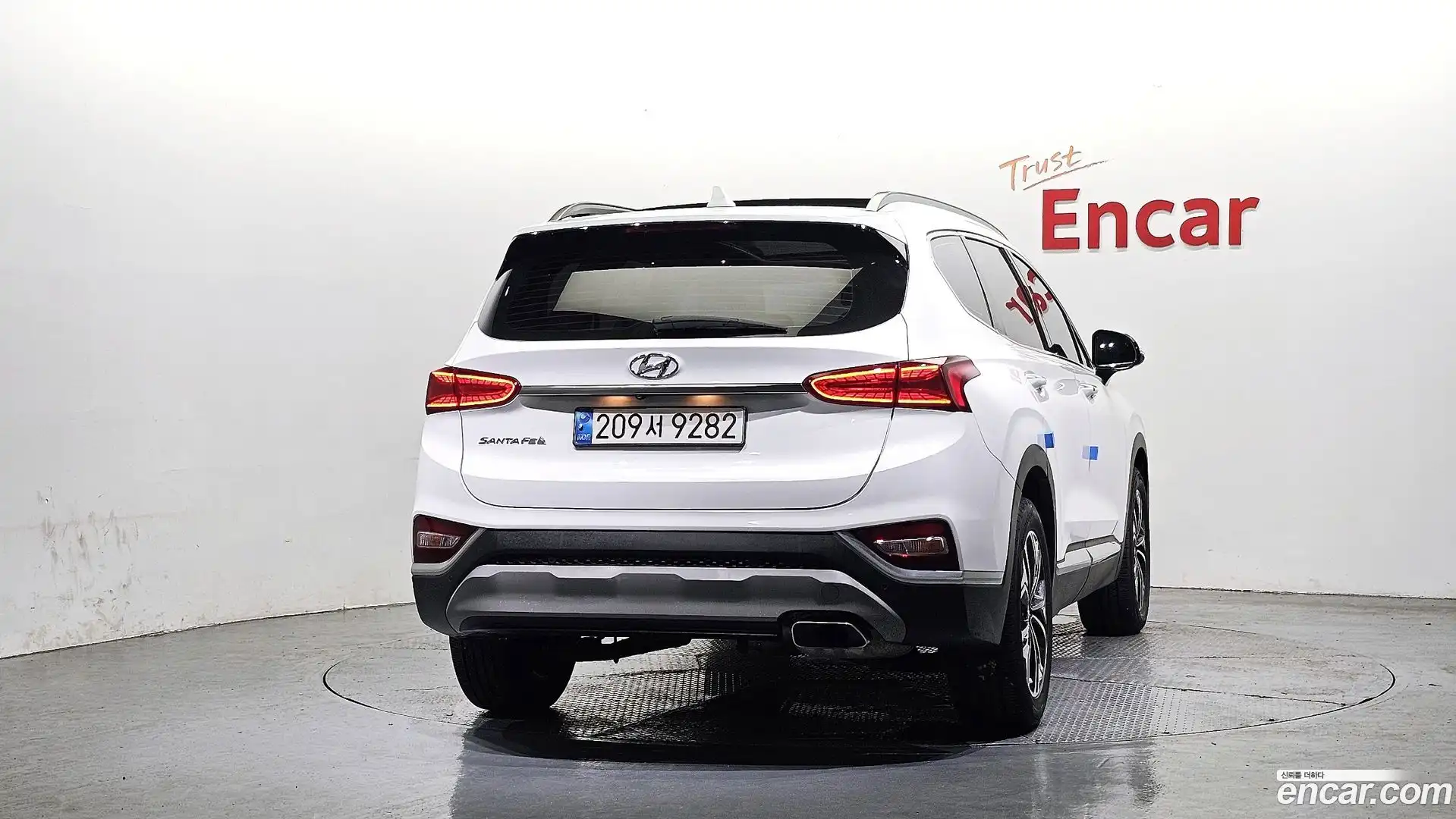 Santafe Hyundai 2019.9-OUTER-004