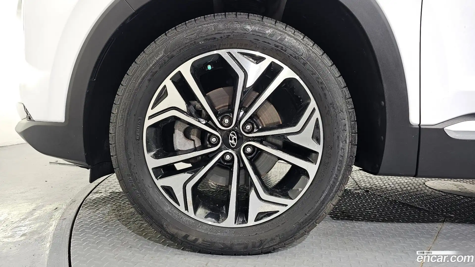 Santafe Hyundai 2019.9-OUTER-005