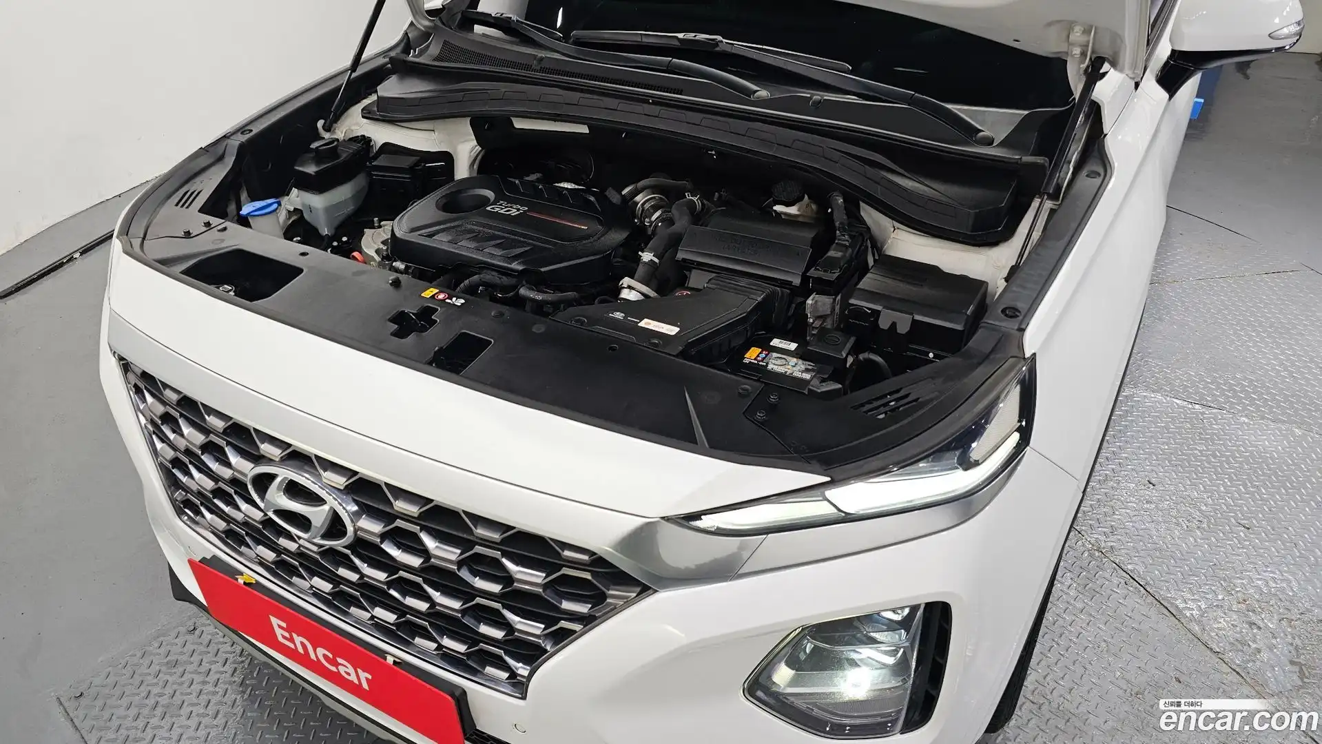 Santafe Hyundai 2019.9-OUTER-006