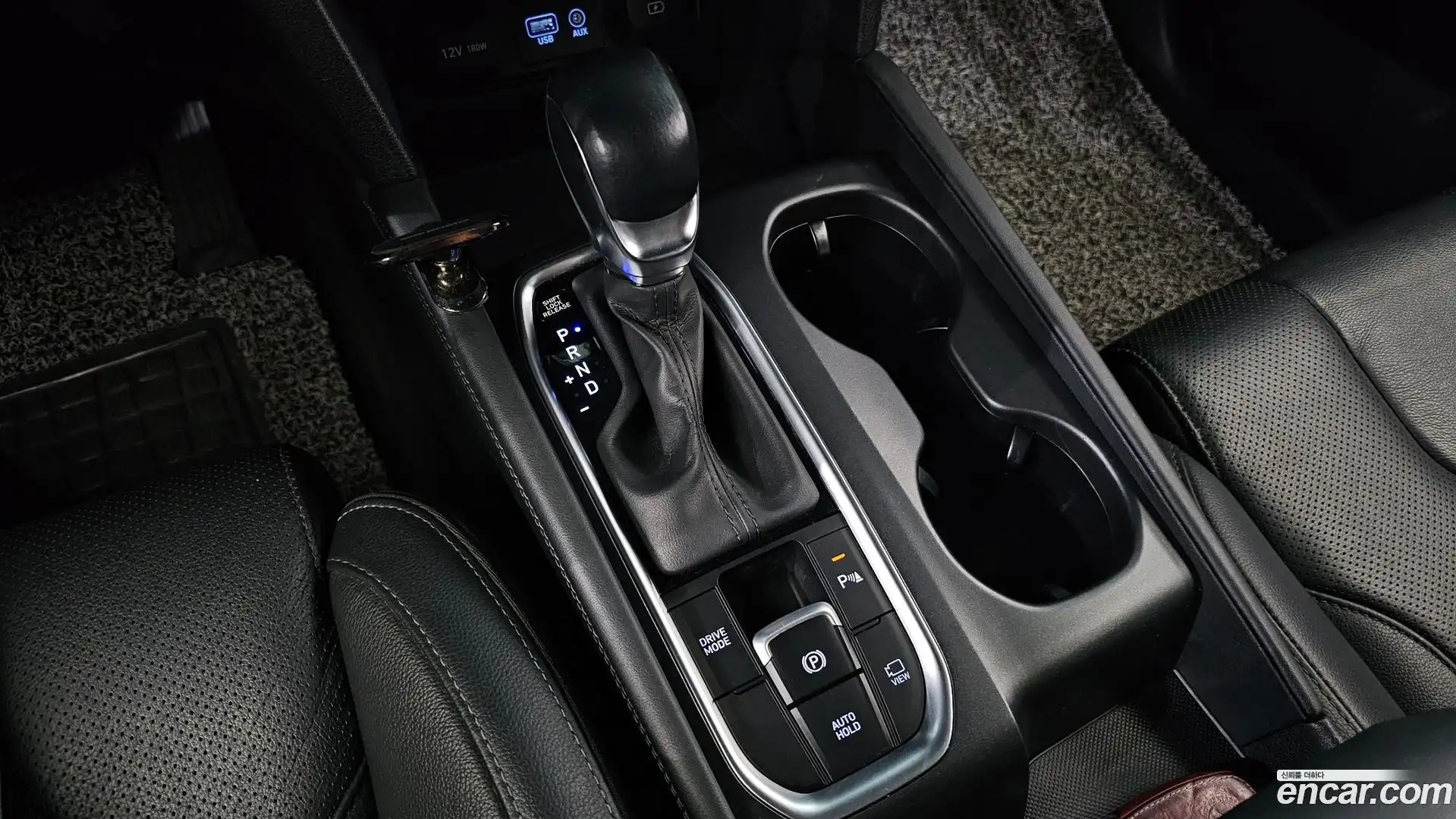Santafe Hyundai 2019.9-INNER-009