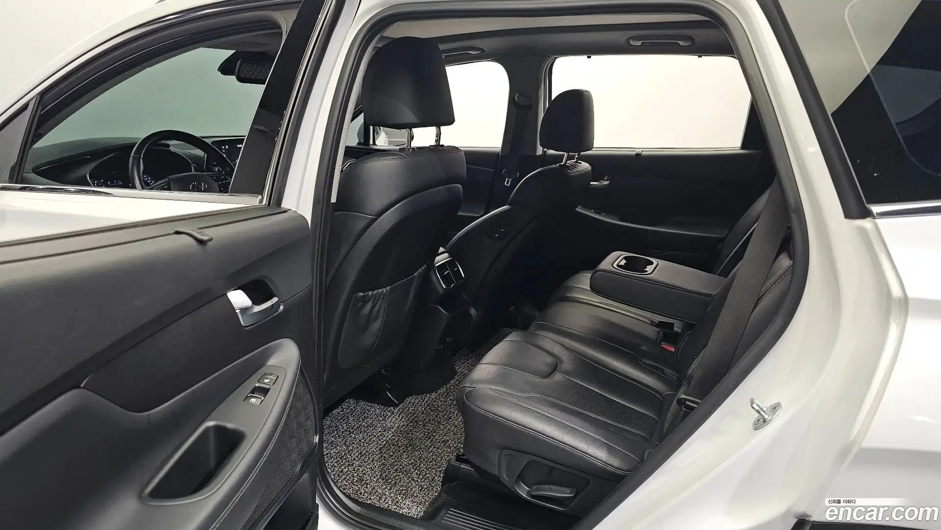 Santafe Hyundai 2019.9-OPTION-015