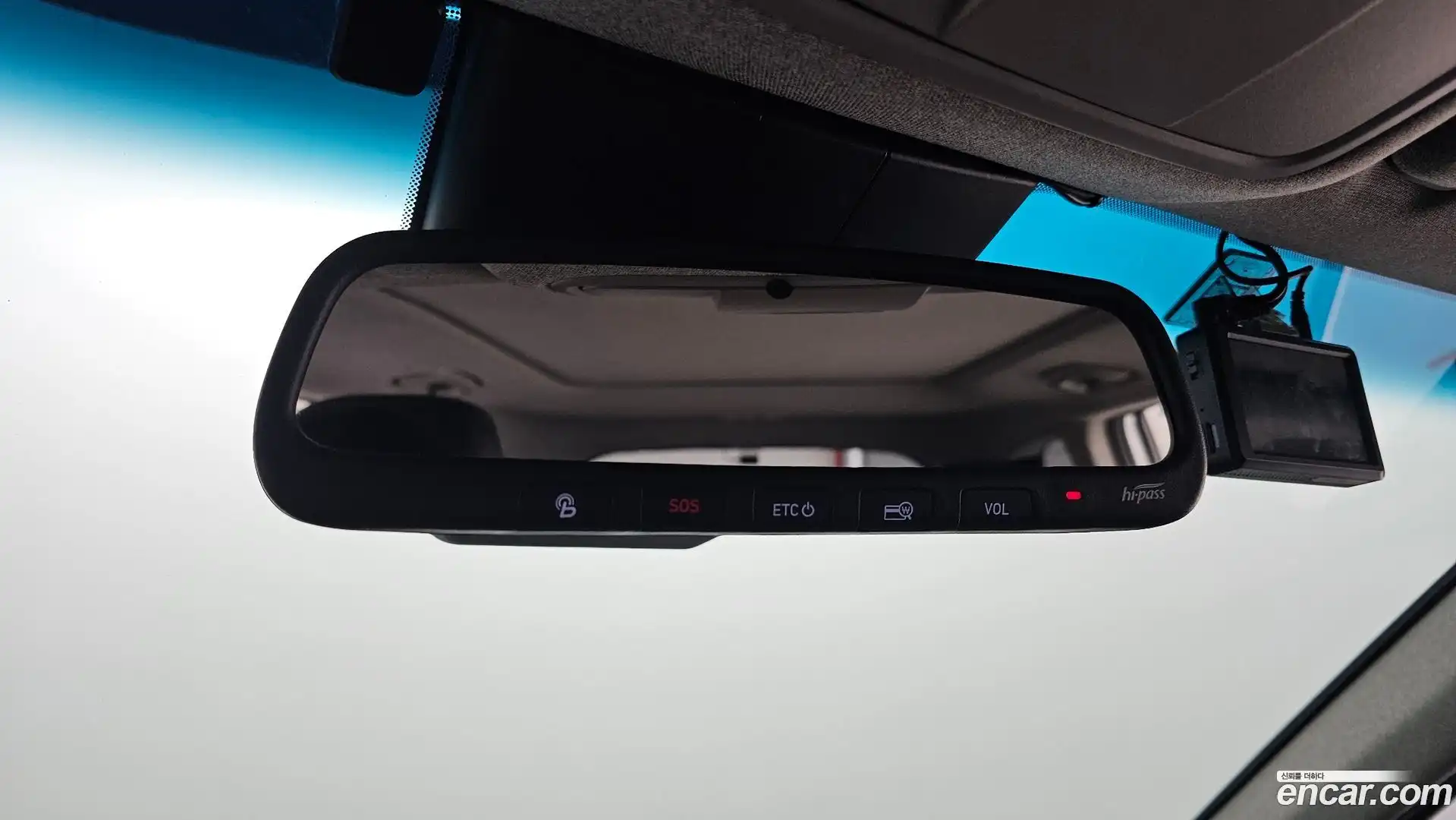 Santafe Hyundai 2019.9-OPTION-022
