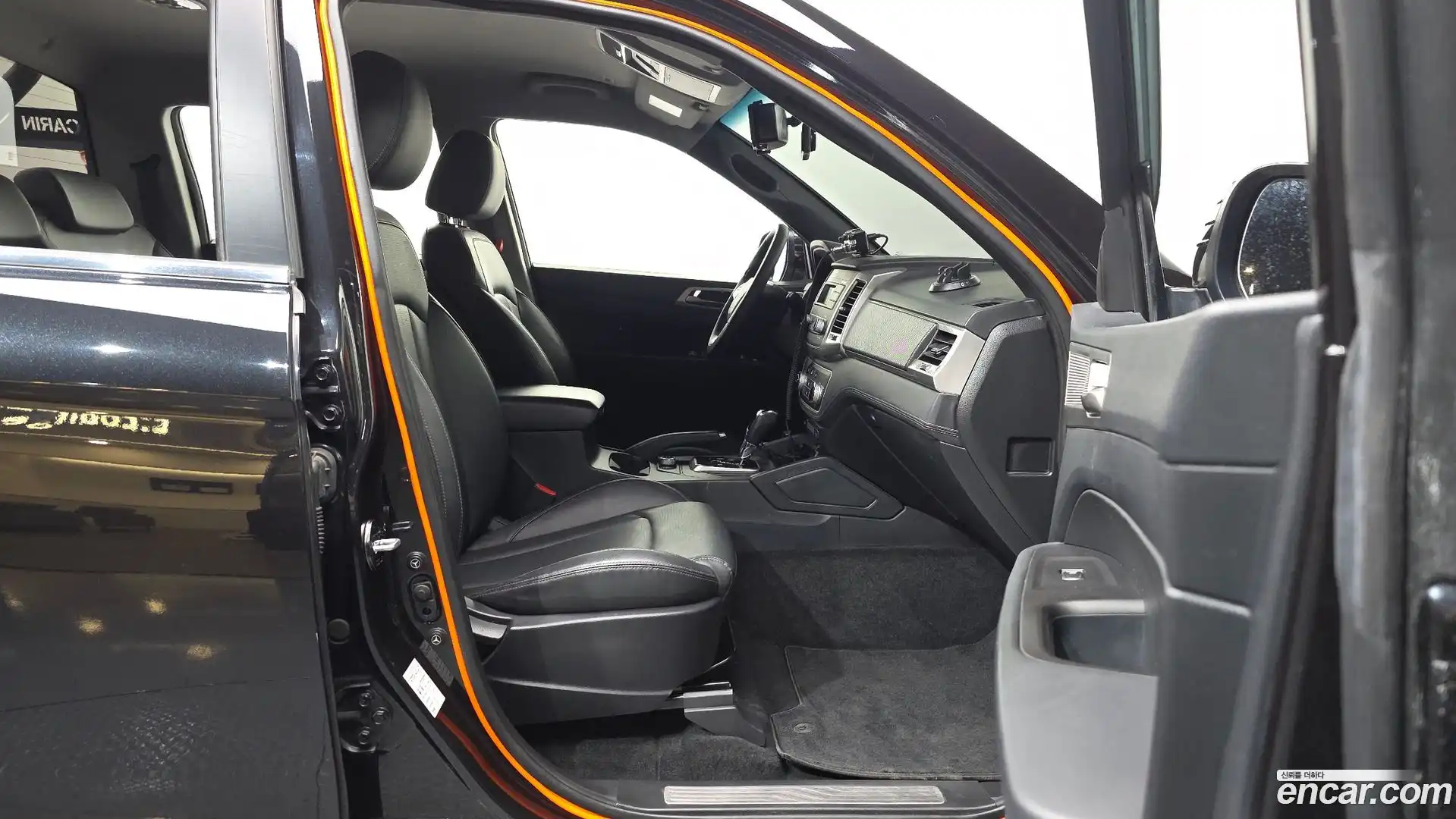 Rexton KG Mobility 2018.2-OPTION-015