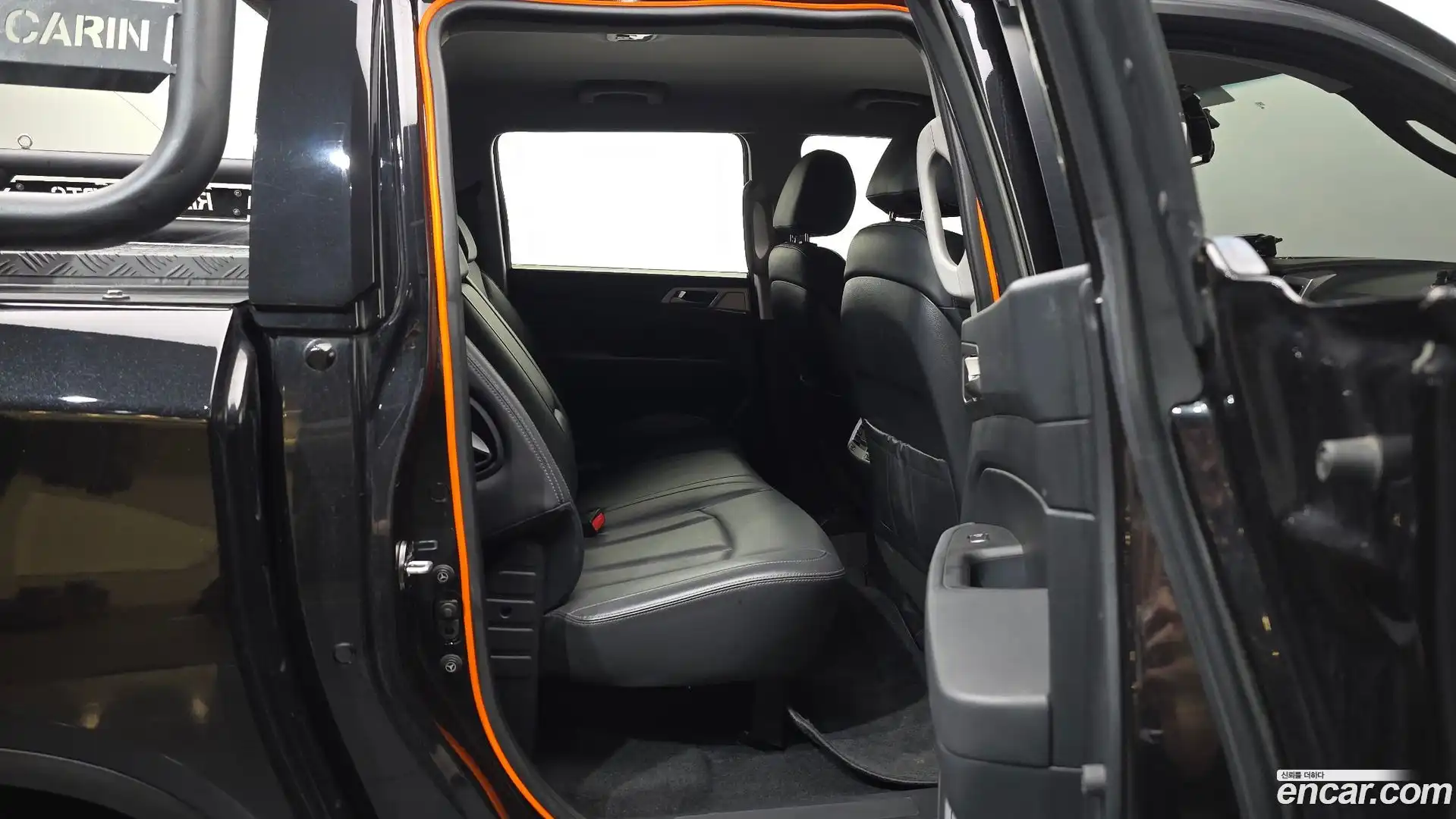 Rexton KG Mobility 2018.2-OPTION-016