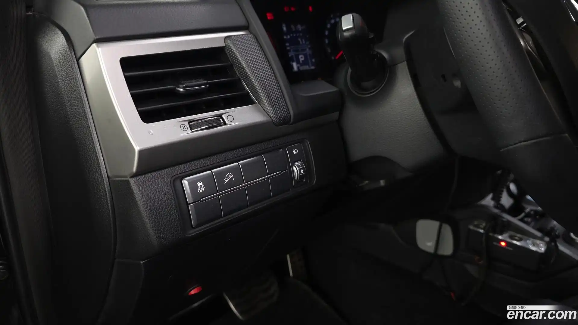 Rexton KG Mobility 2018.2-OPTION-017