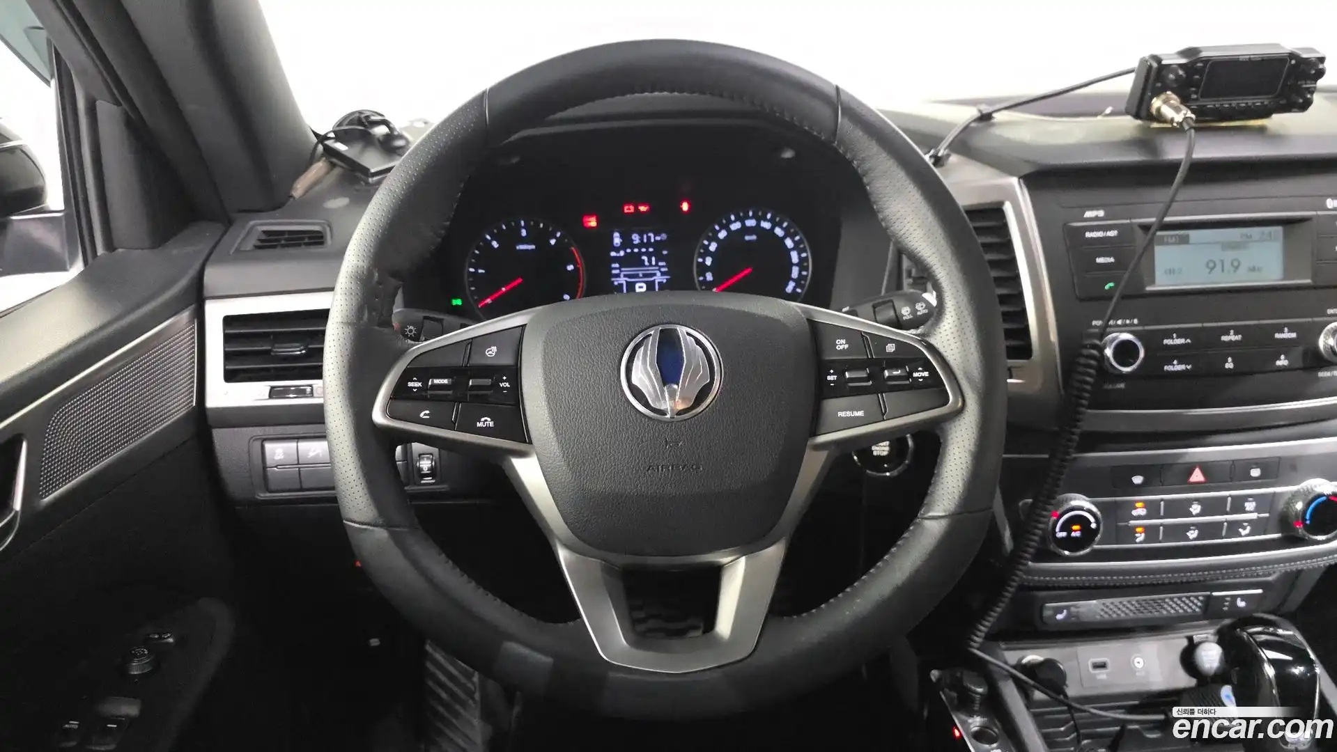 Rexton KG Mobility 2018.2-OPTION-018