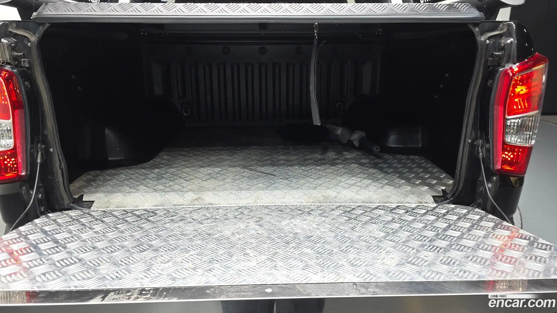Rexton KG Mobility 2018.2-OPTION-024