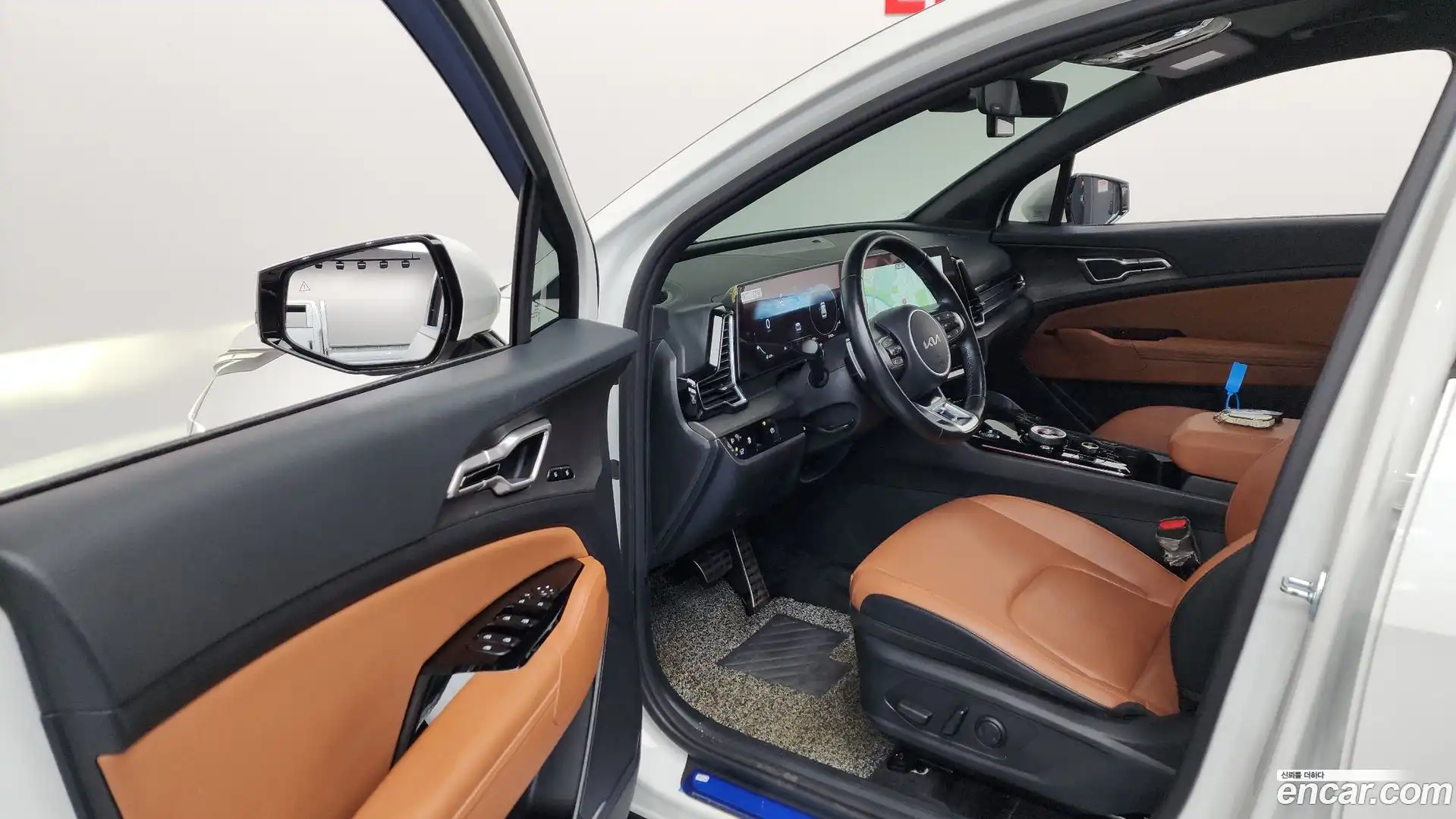 Sportage Kia 2024.6-INNER-010