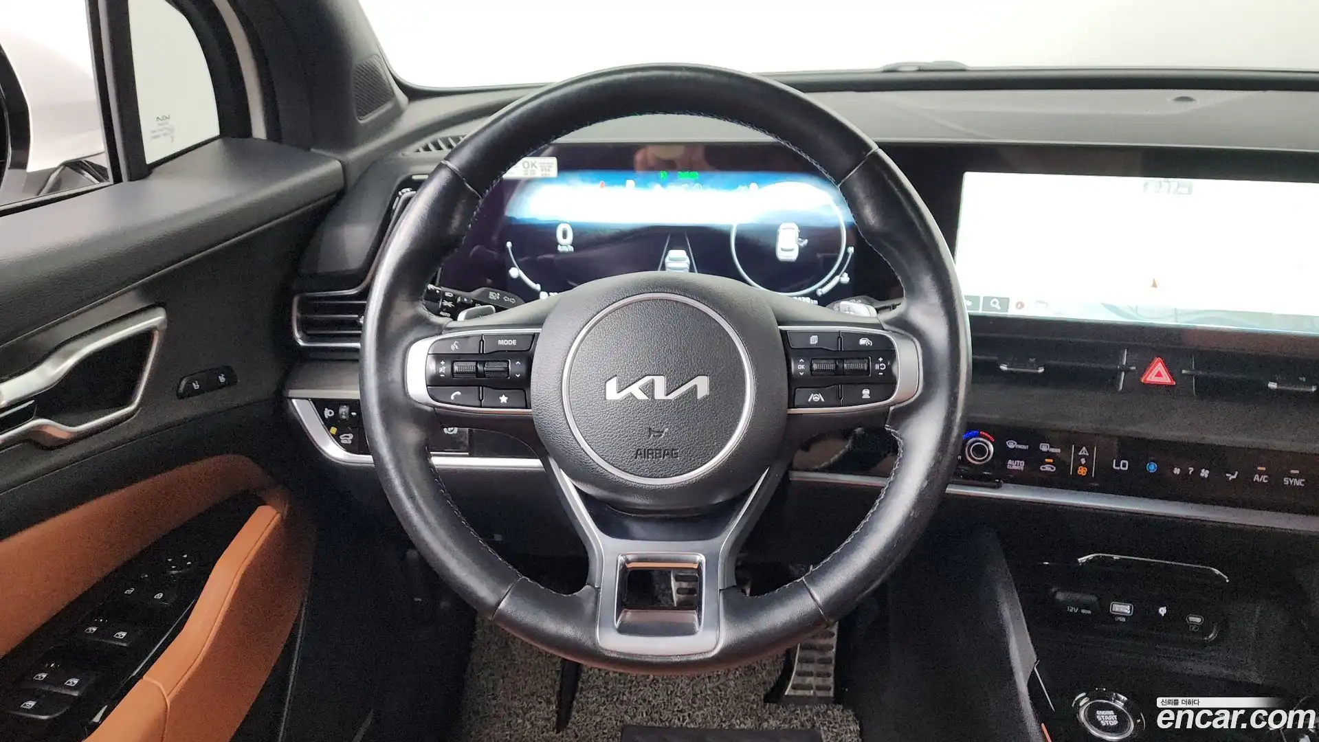 Sportage Kia 2024.6-OPTION-017