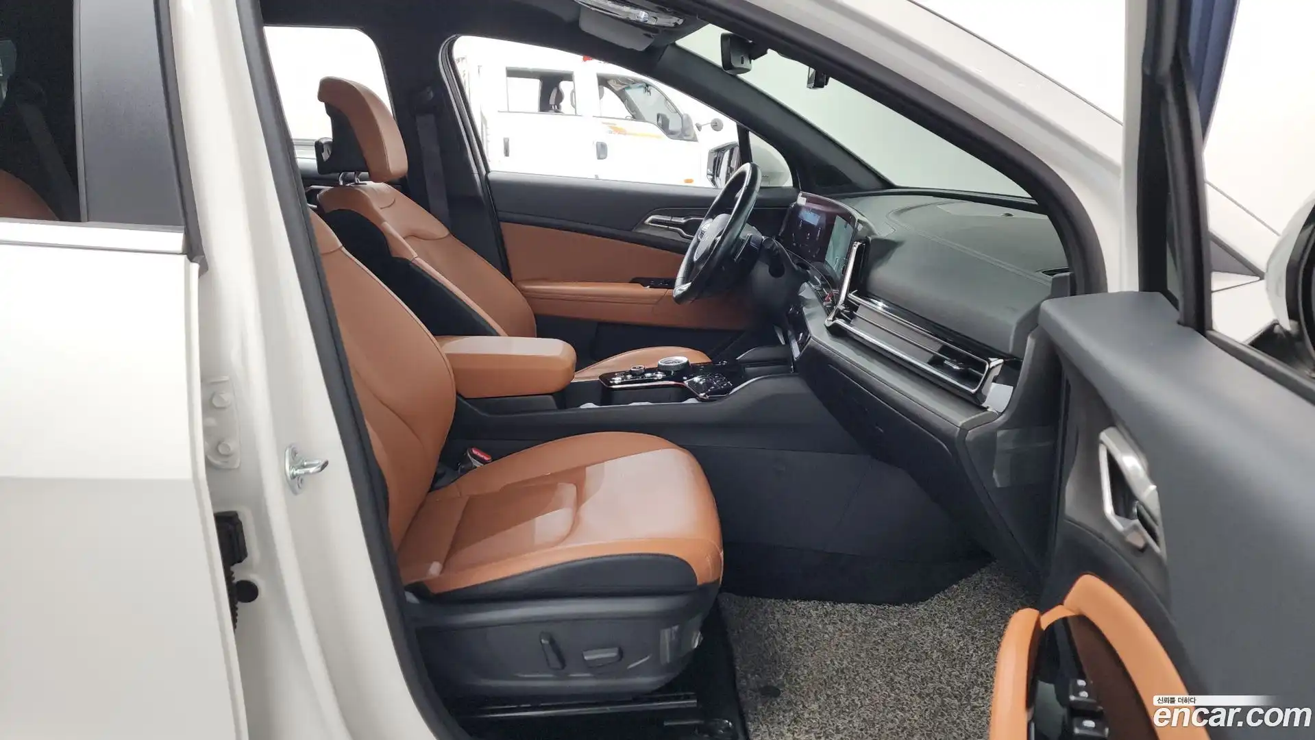 Sportage Kia 2024.6-INNER-036