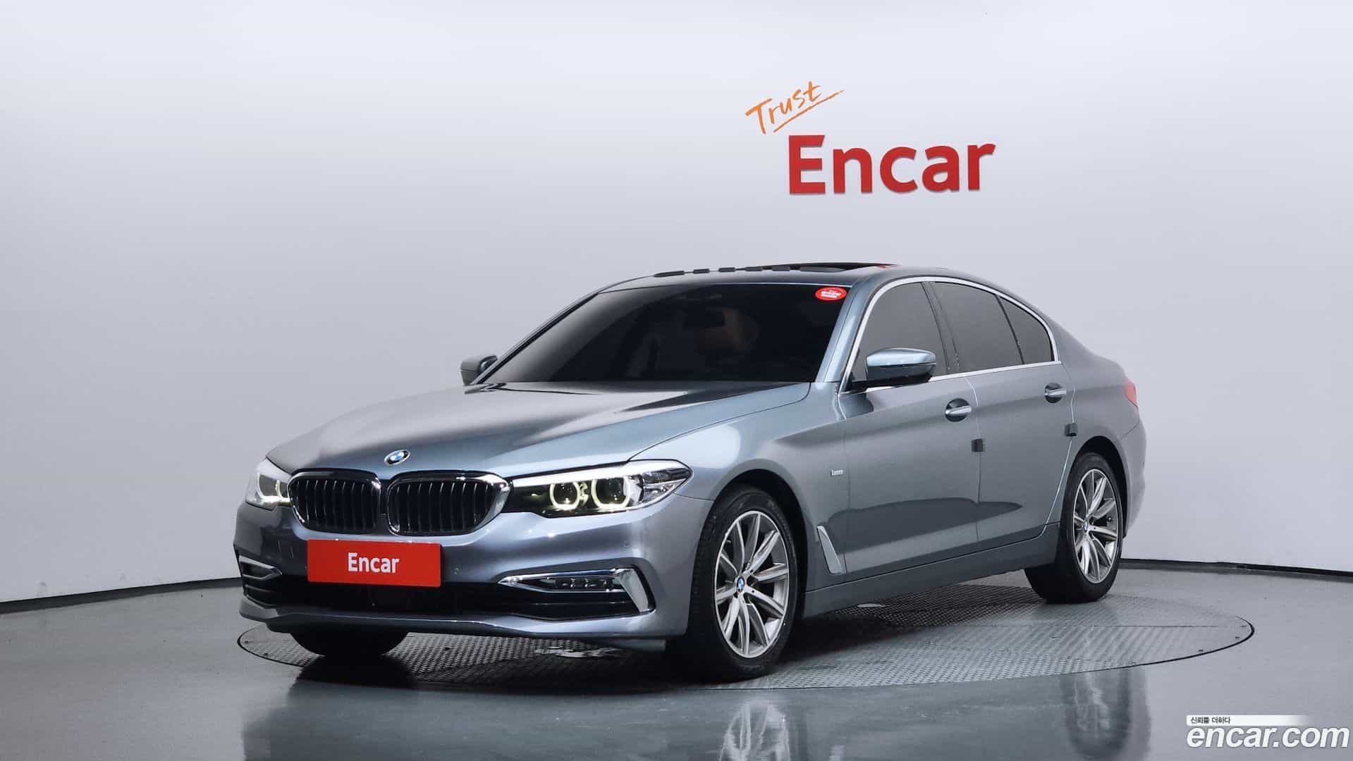 5-Series BMW 2018.8-OUTER-001