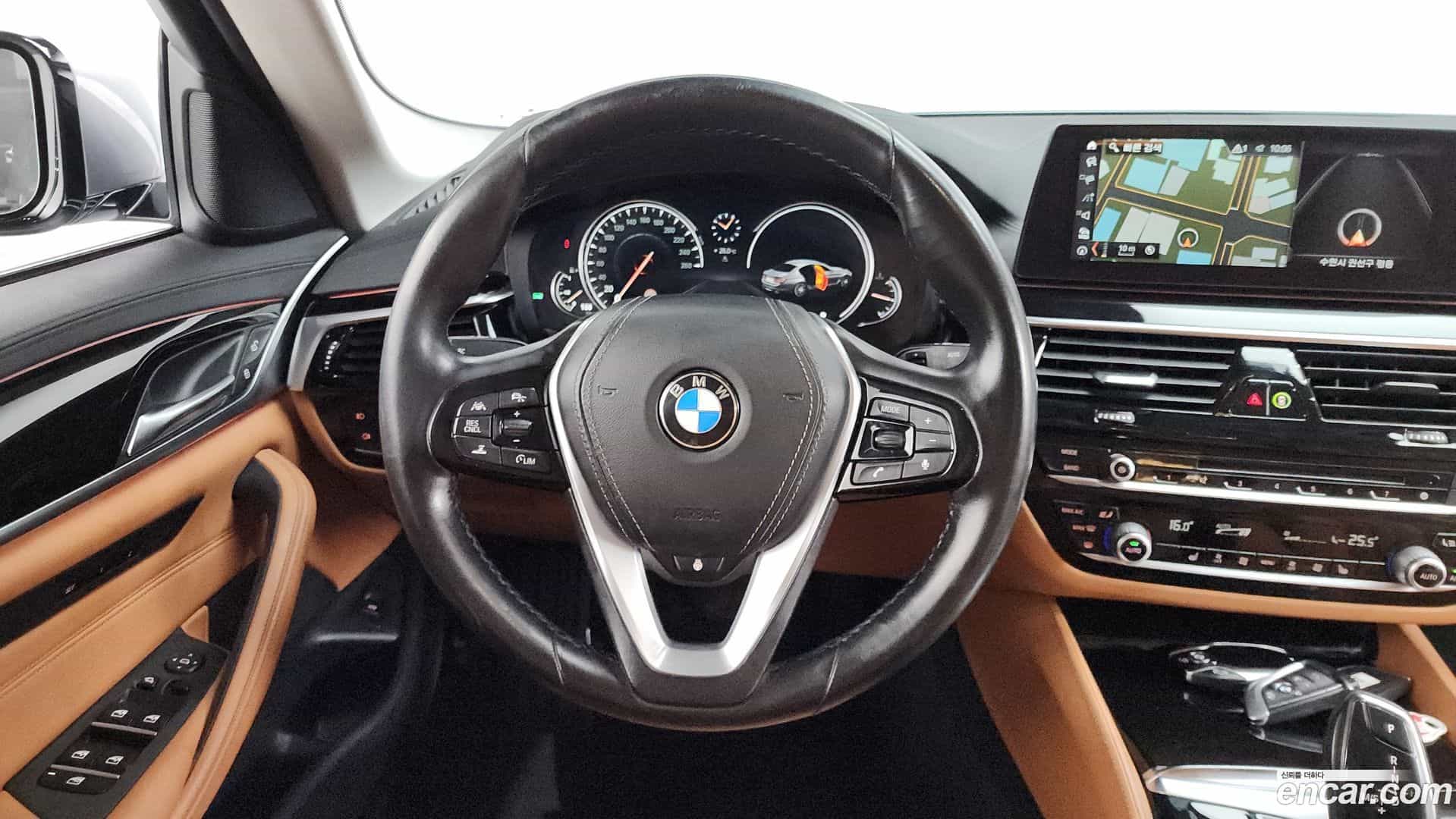 5-Series BMW 2018.8-OPTION-017