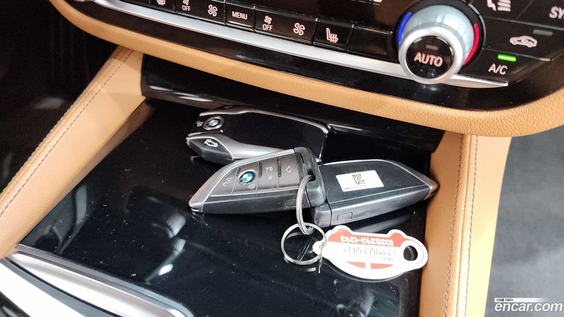 5-Series BMW 2018.8-OPTION-019