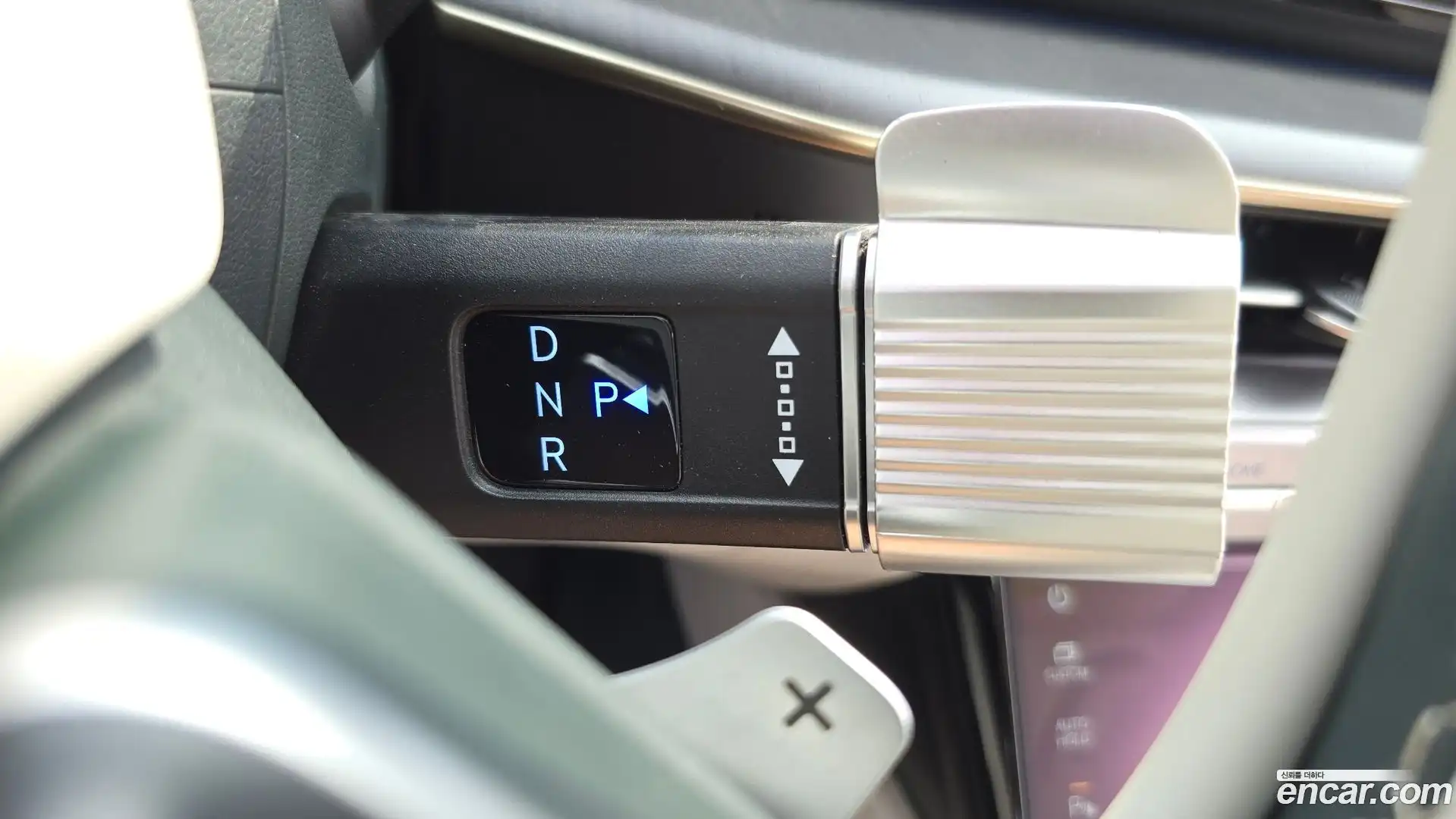 Grandeur Hyundai 2025.6-INNER-009