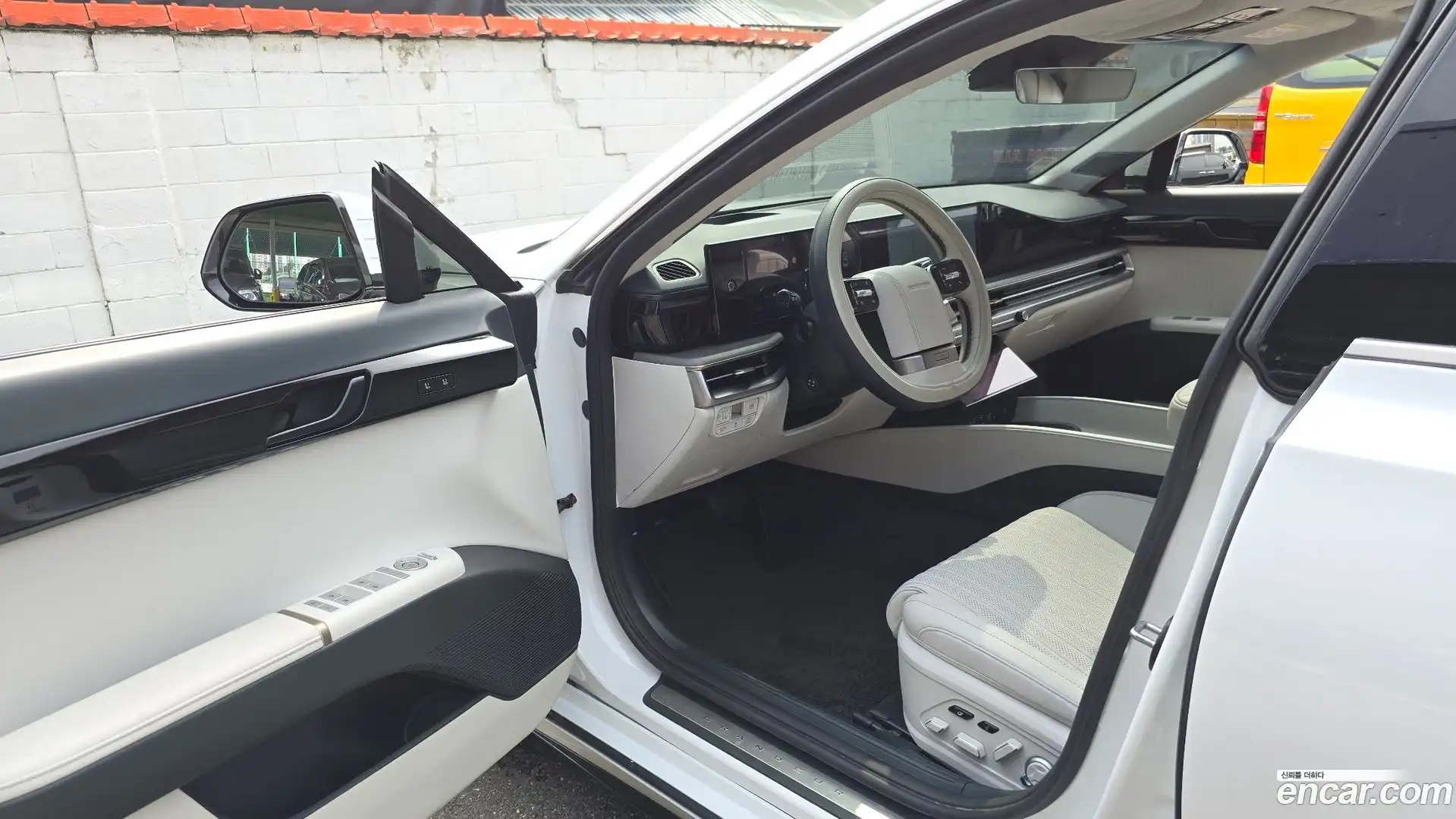 Grandeur Hyundai 2025.6-INNER-010