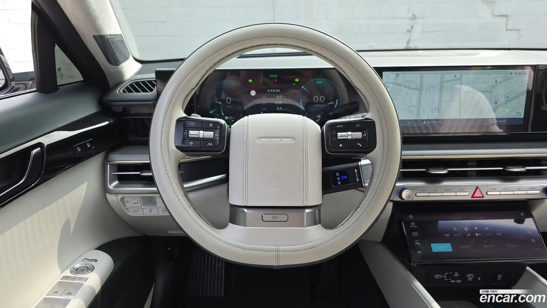 Grandeur Hyundai 2025.6-OPTION-017