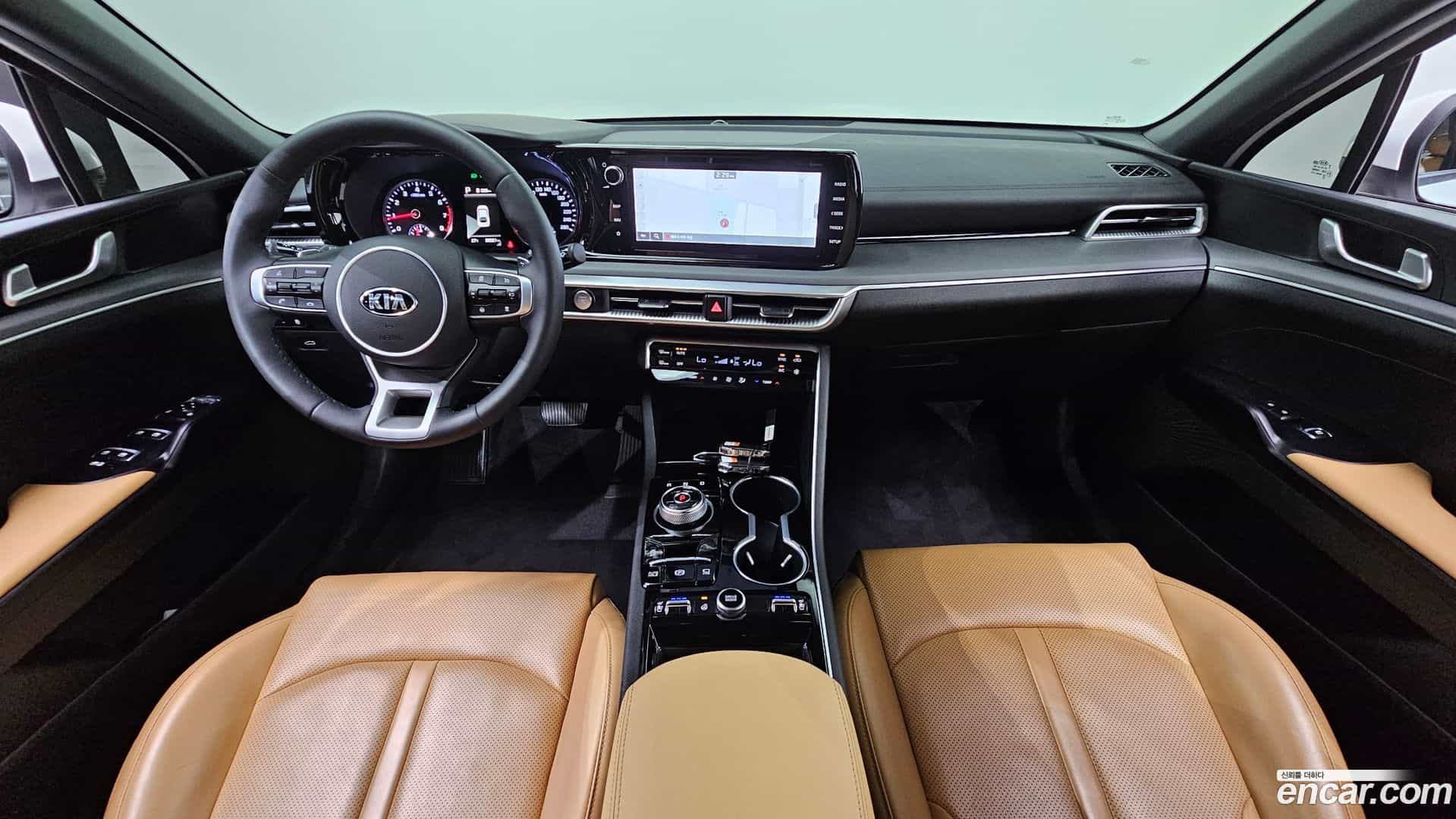 K5 Kia 2021.2-INNER-007