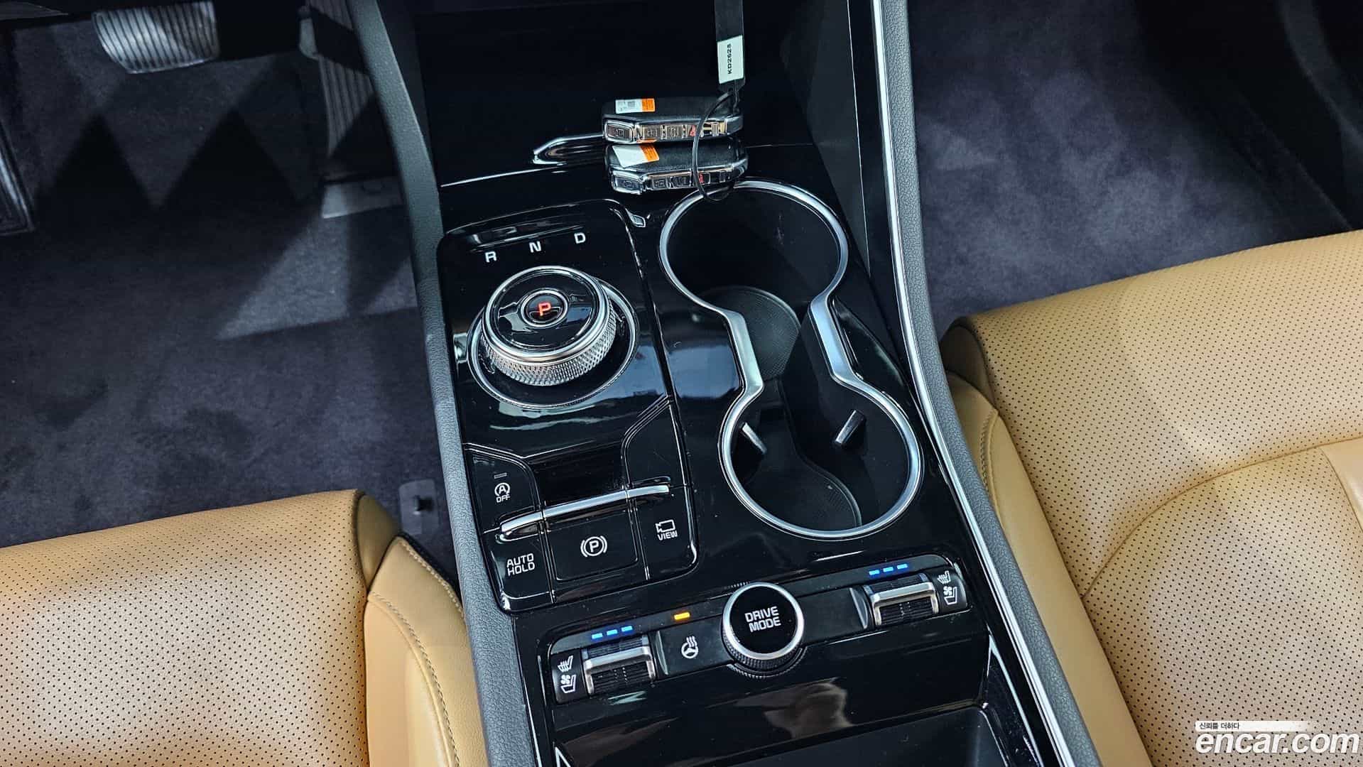 K5 Kia 2021.2-INNER-009