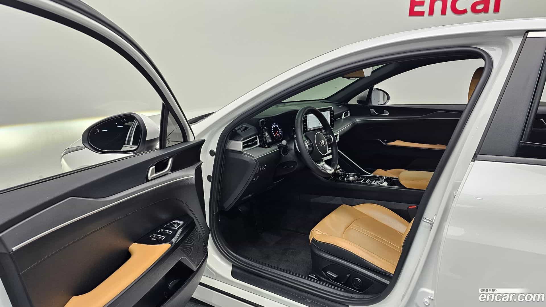 K5 Kia 2021.2-INNER-010
