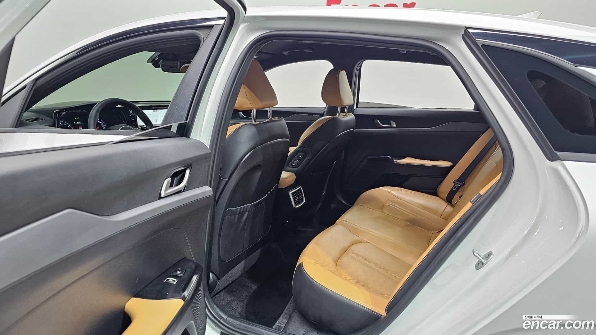 K5 Kia 2021.2-OPTION-015