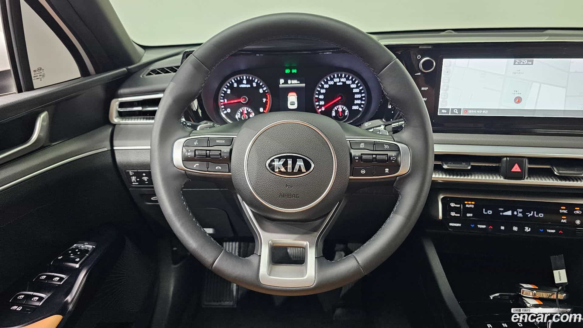 K5 Kia 2021.2-OPTION-017