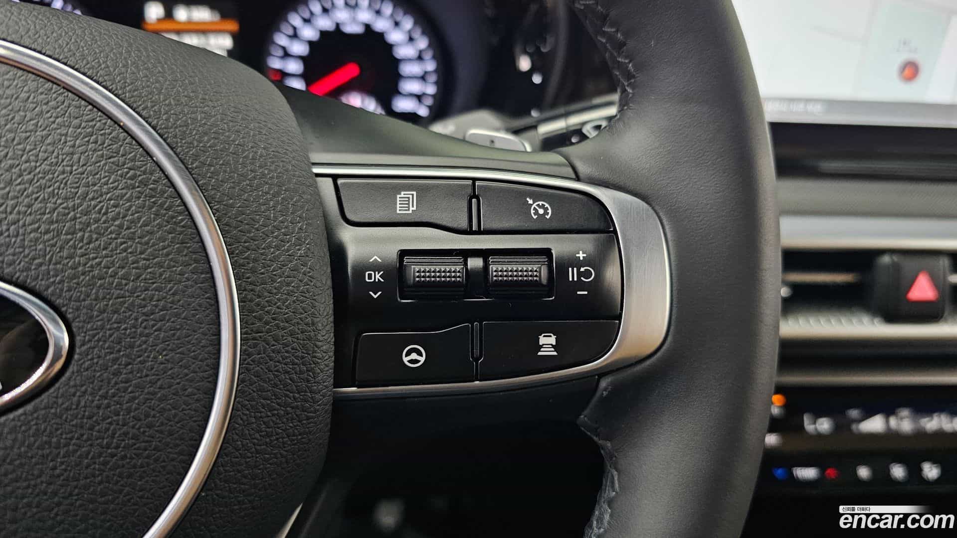 K5 Kia 2021.2-OPTION-019