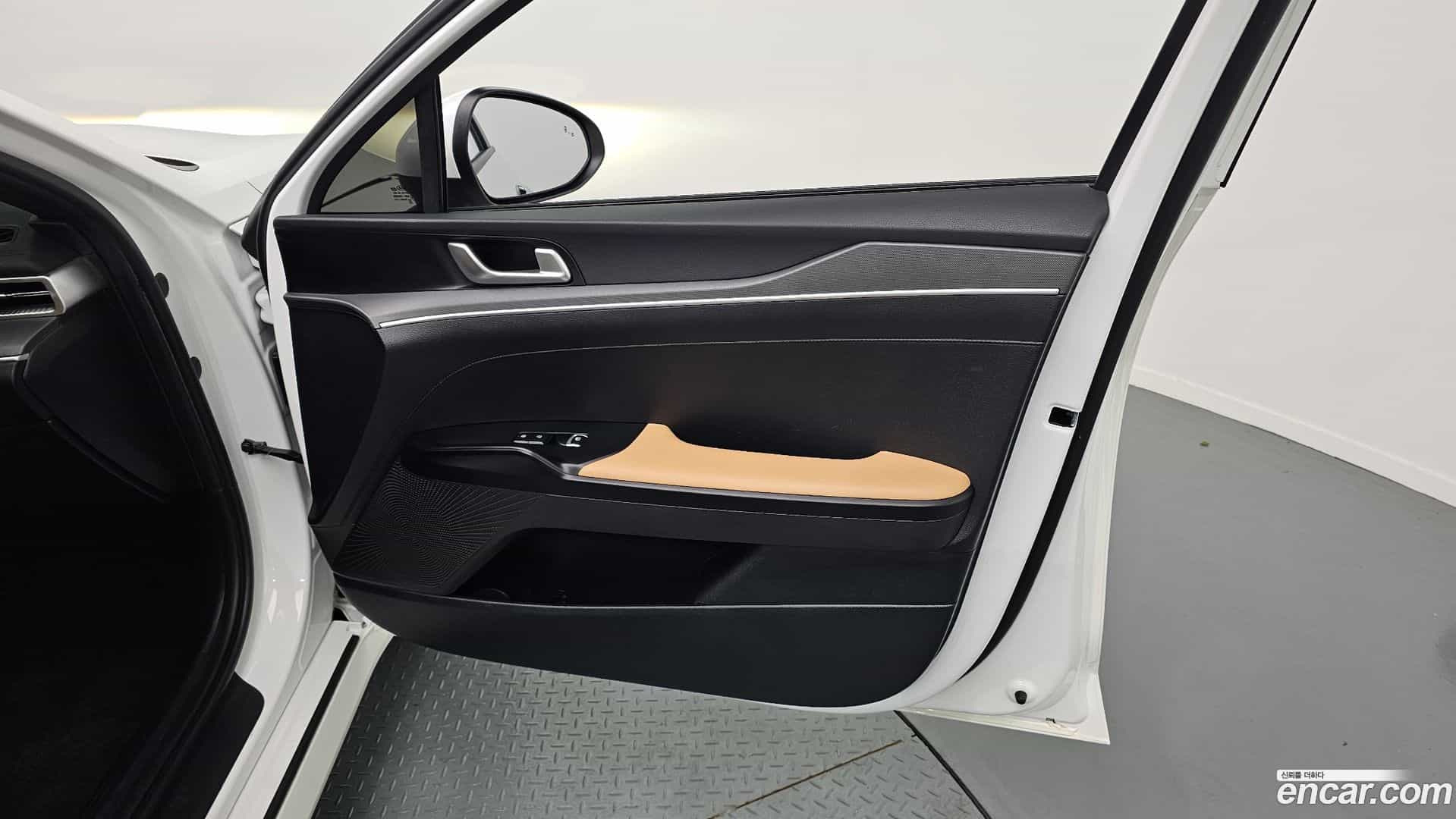 K5 Kia 2021.2-INNER-034