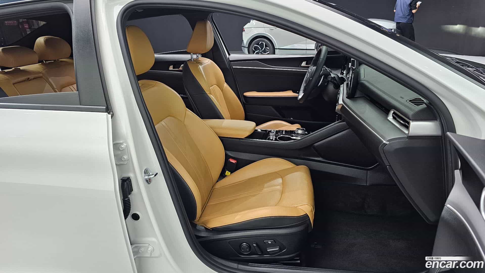 K5 Kia 2021.2-INNER-036