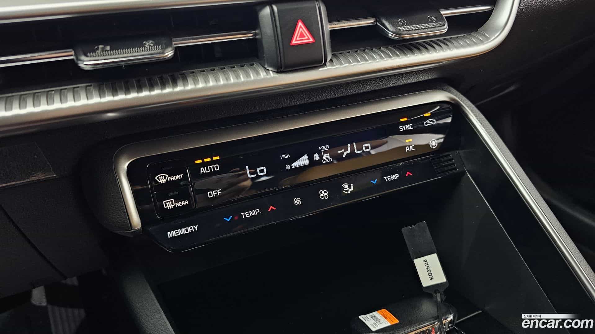 K5 Kia 2021.2-OPTION-040