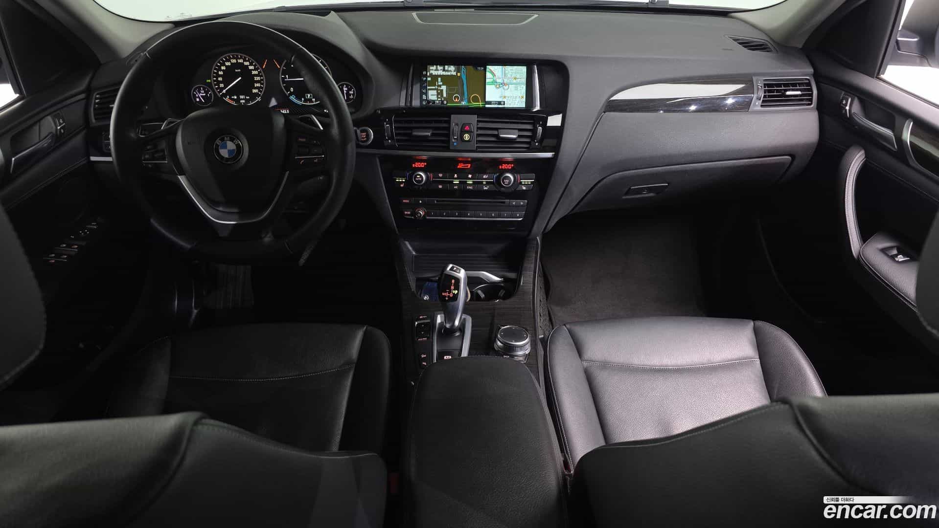 X4 BMW 2017.3-INNER-007