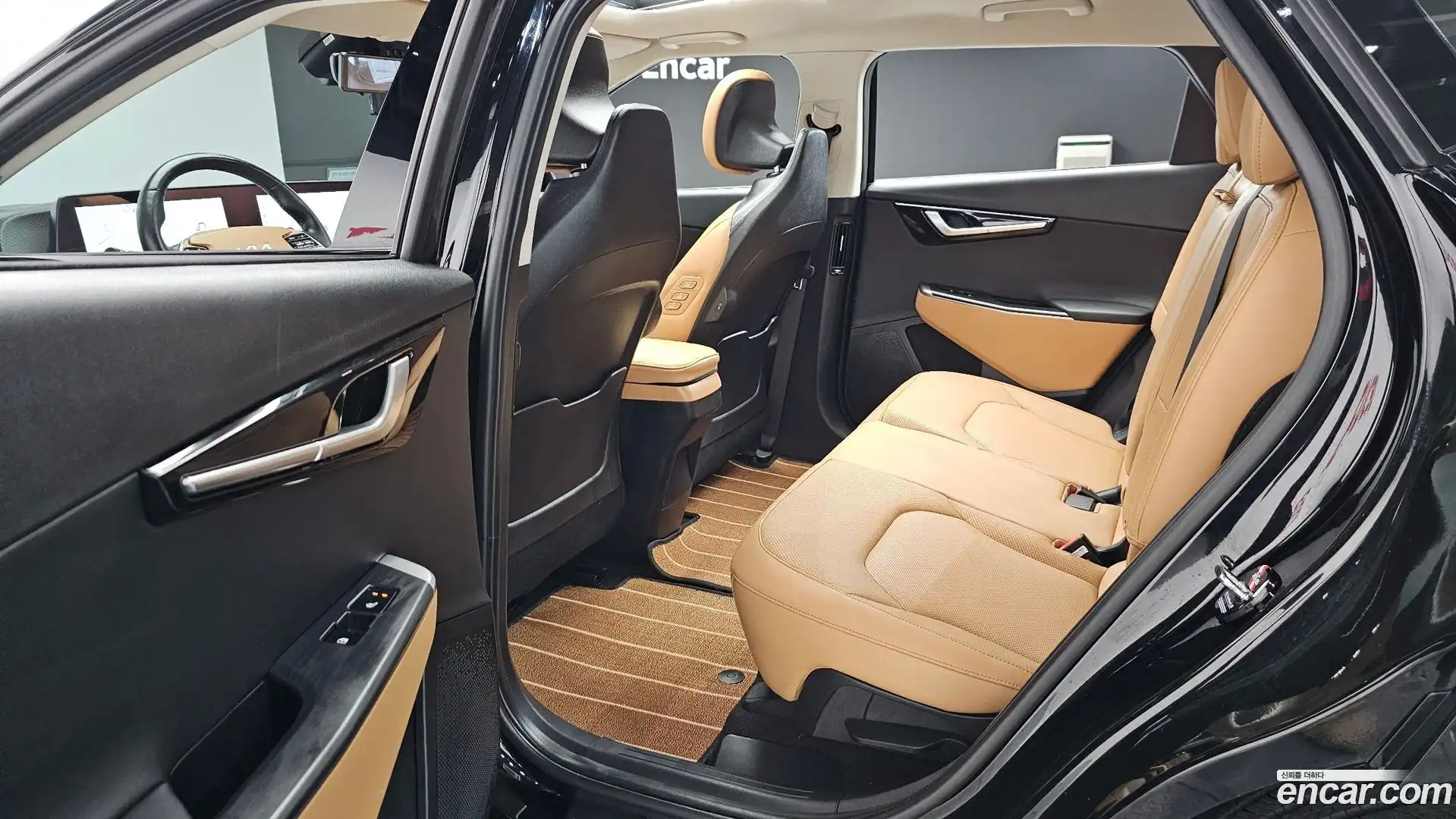 EV6 Kia 2023.7-OPTION-015