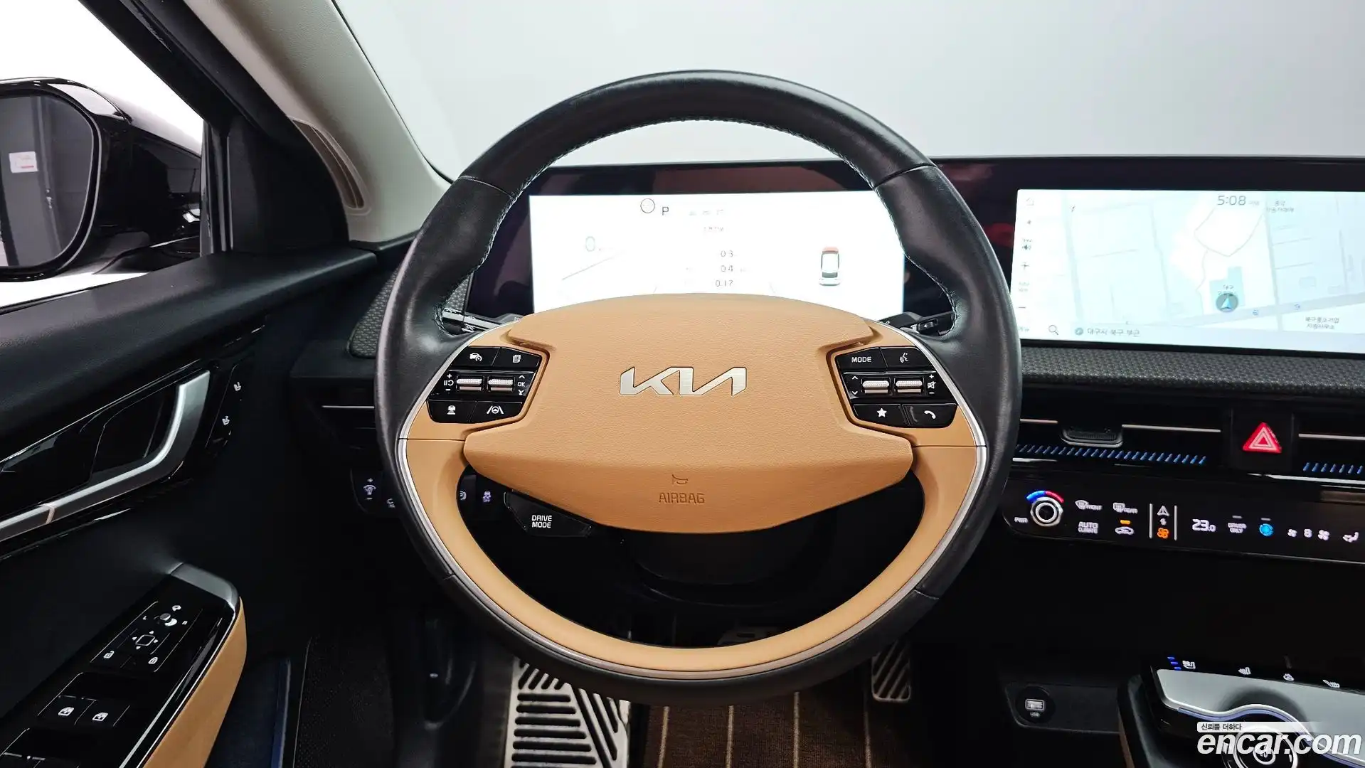 EV6 Kia 2023.7-OPTION-016