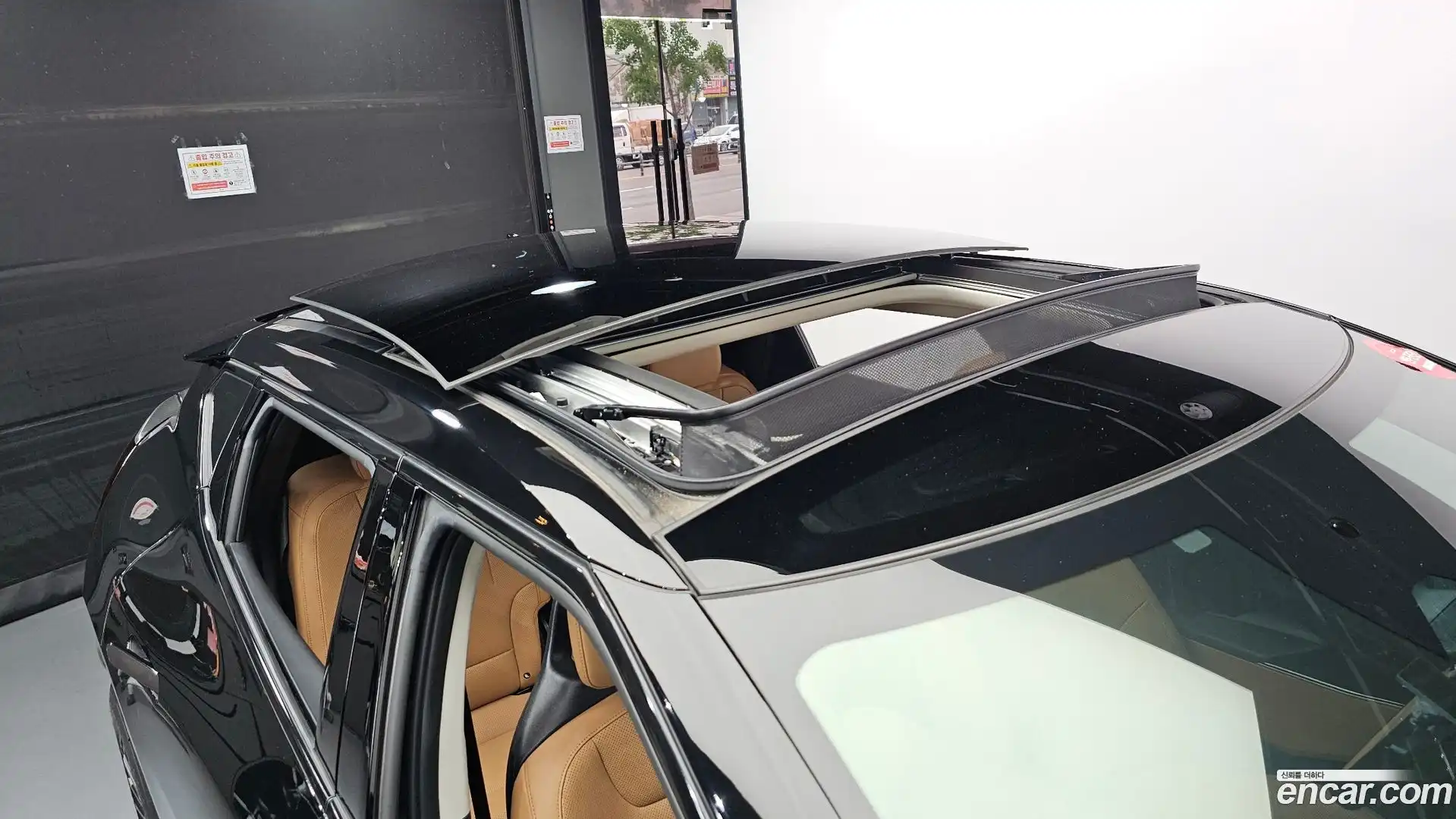 EV6 Kia 2023.7-OPTION-024