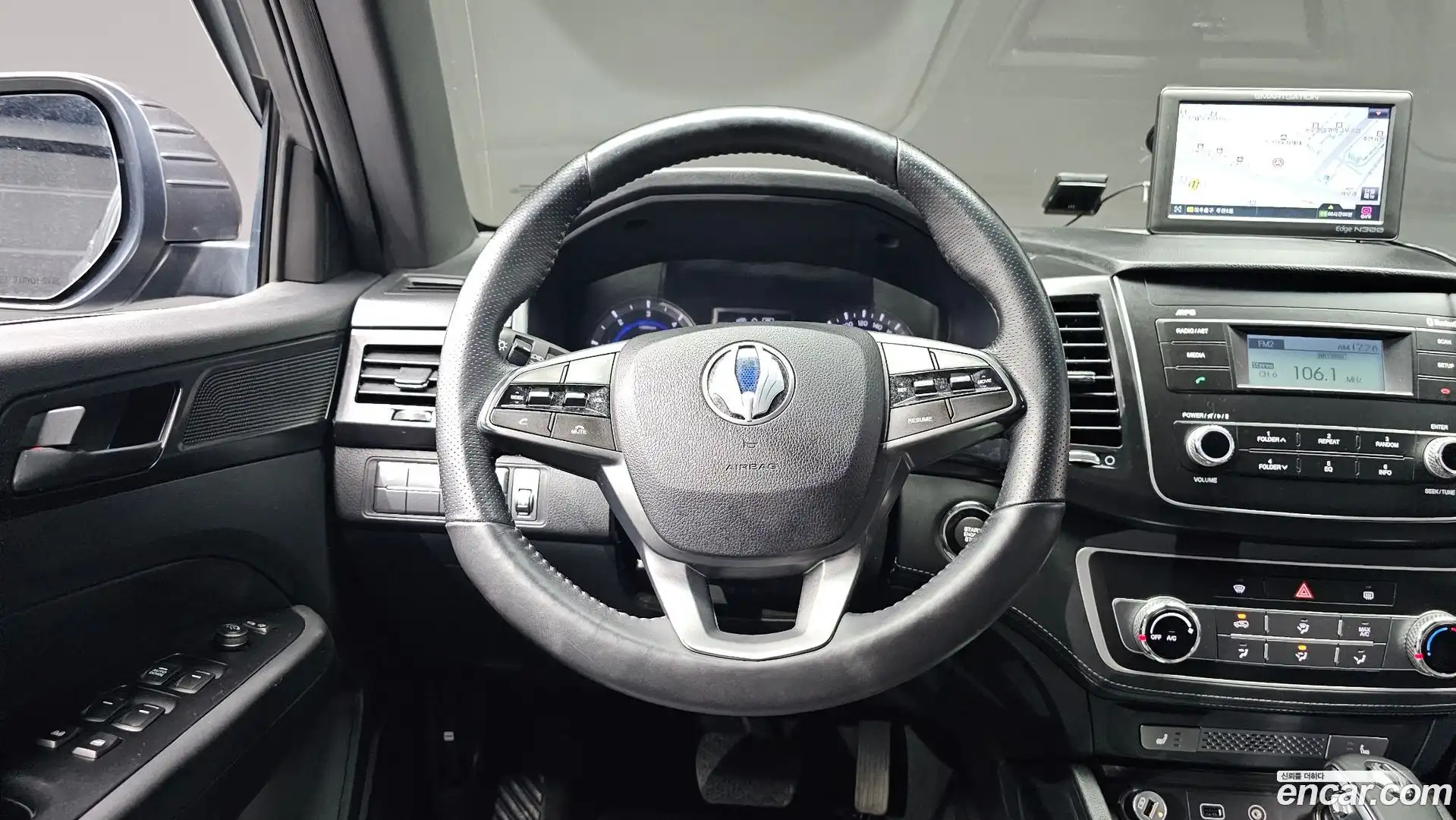 Rexton KG Mobility 2020.1-OPTION-017