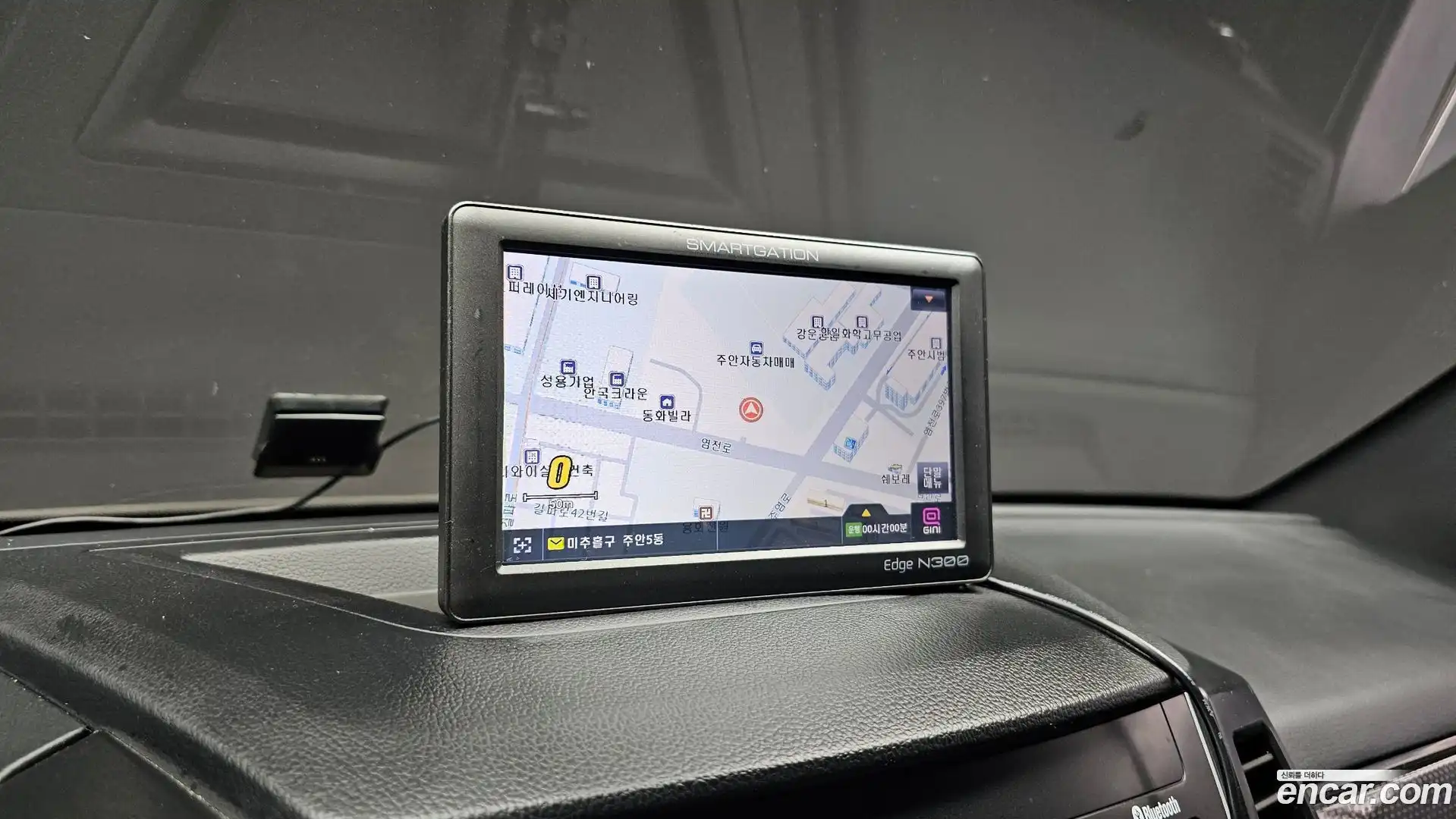 Rexton KG Mobility 2020.1-OPTION-018