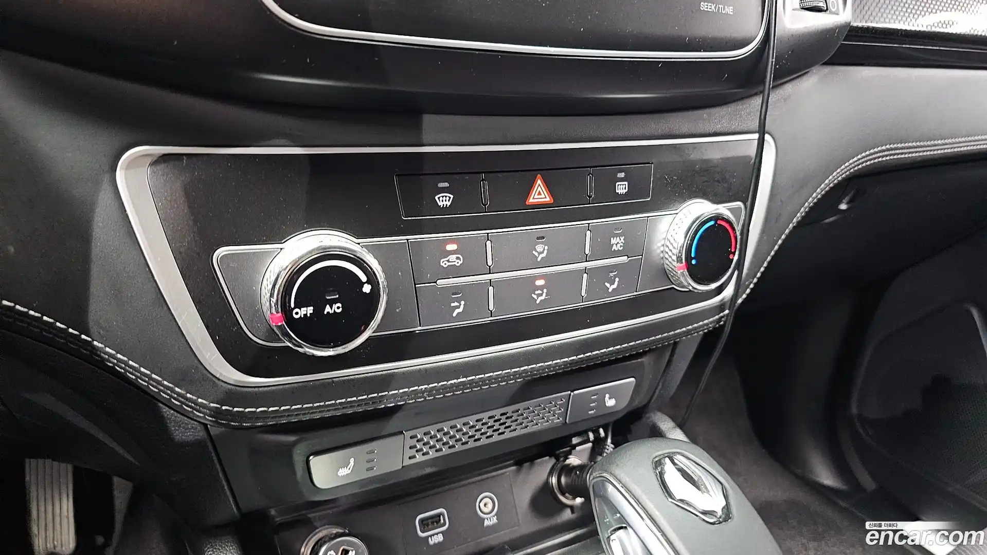 Rexton KG Mobility 2020.1-OPTION-021