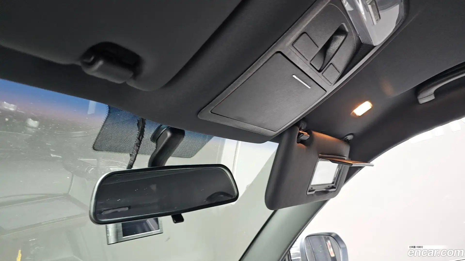 Rexton KG Mobility 2020.1-OPTION-022