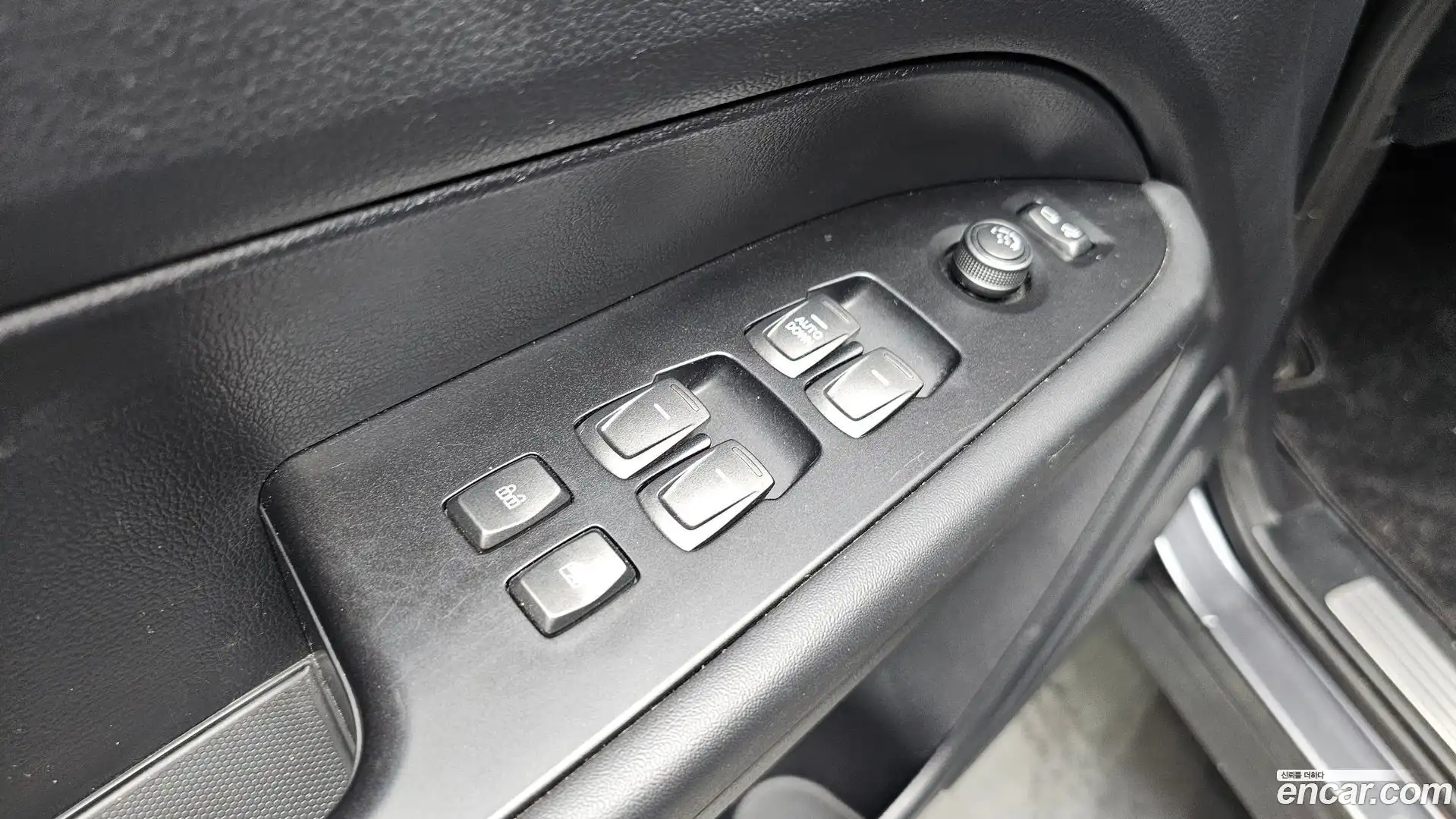 Rexton KG Mobility 2020.1-OPTION-023
